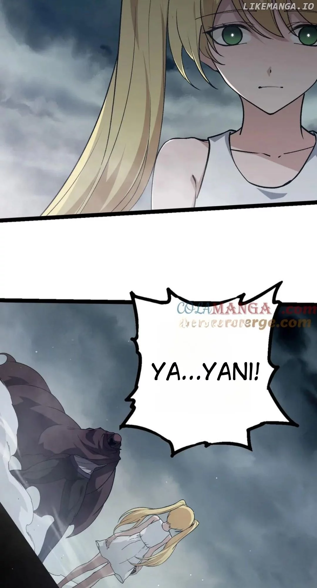 Manga page 38