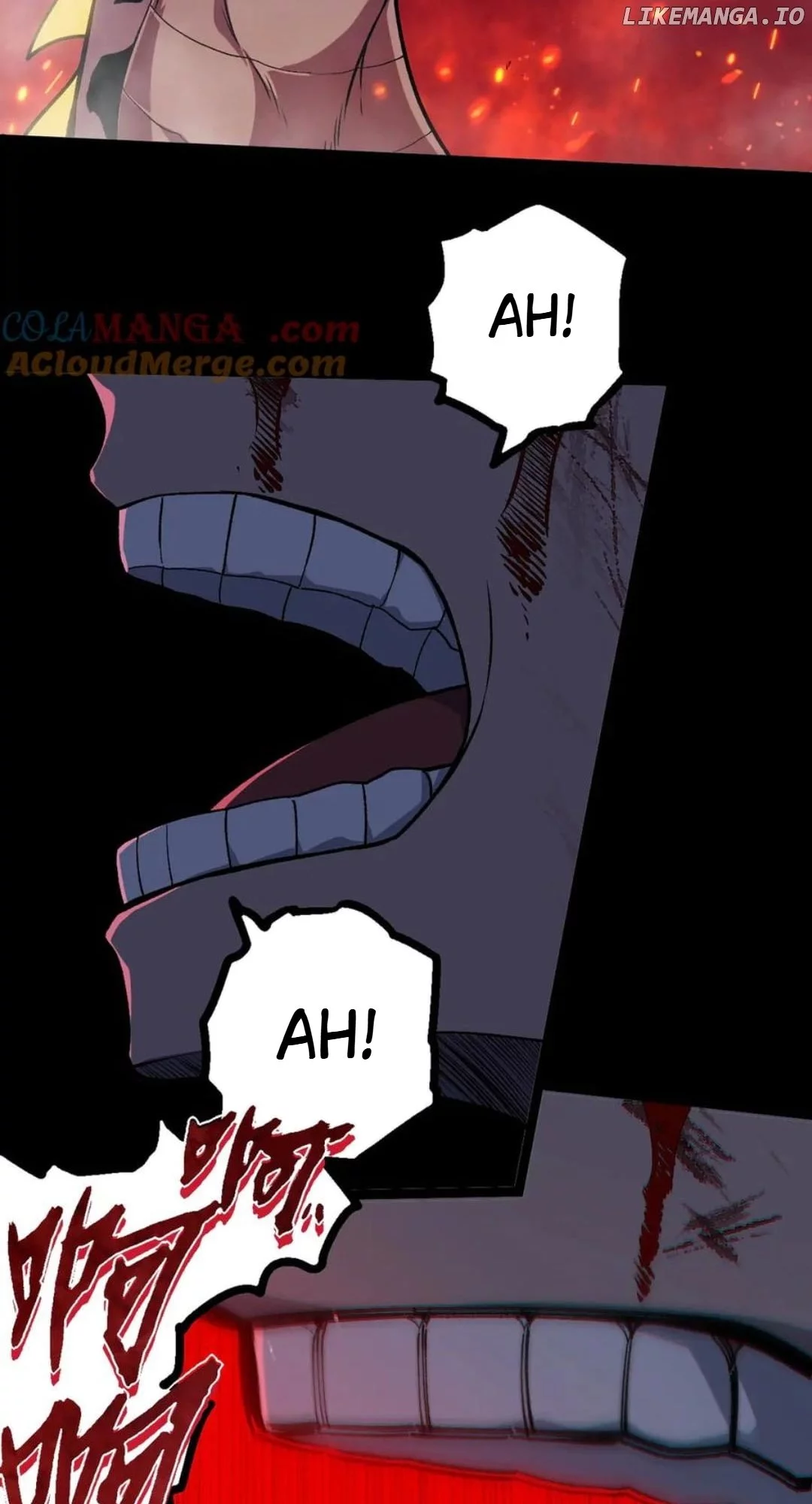 Manga page 12