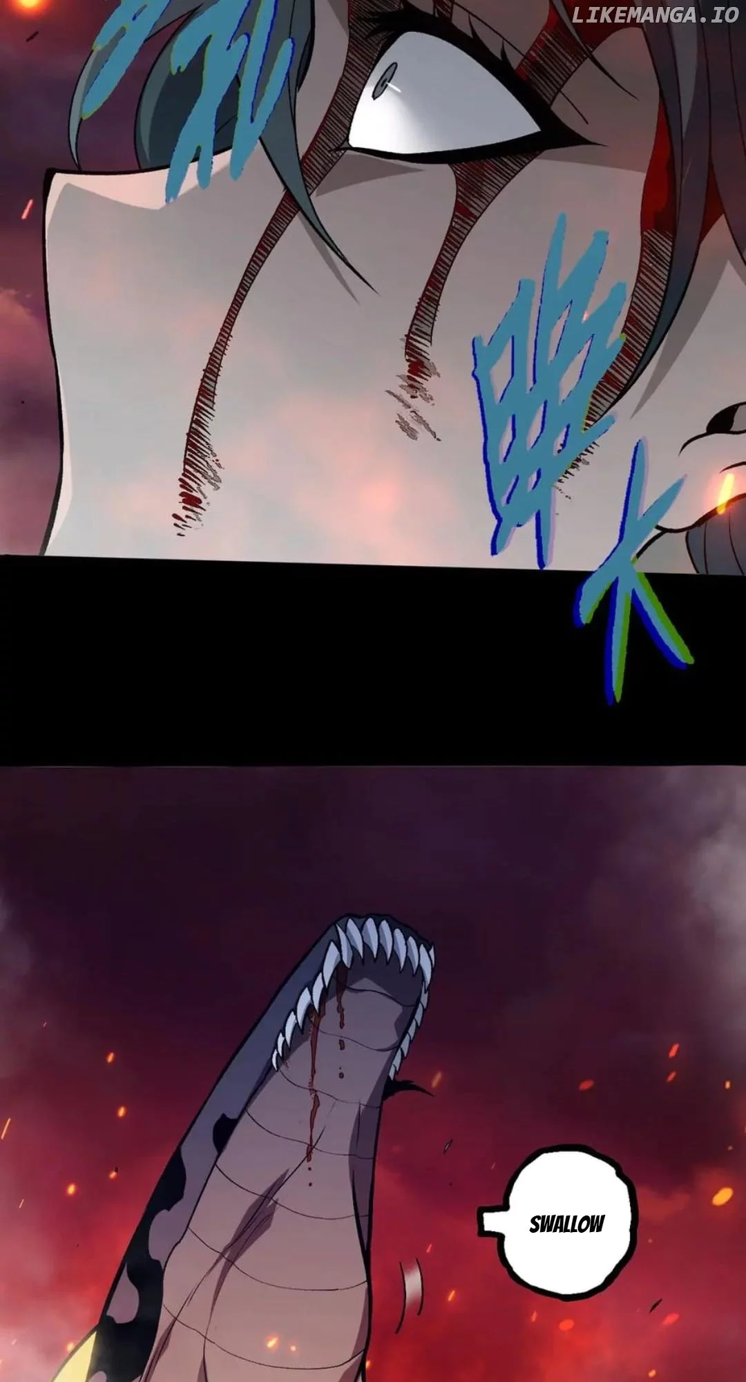 Manga page 11