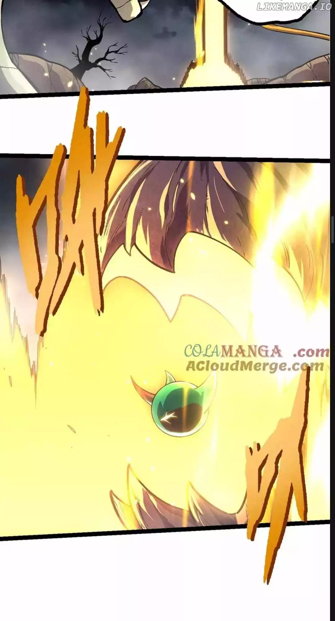 Manga page 21