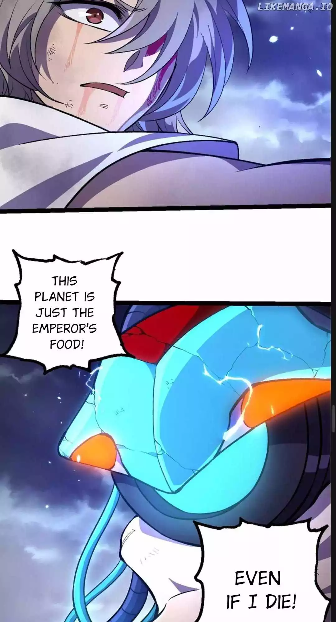 Manga page 10