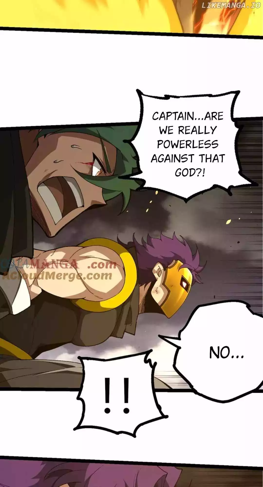 Manga page 11