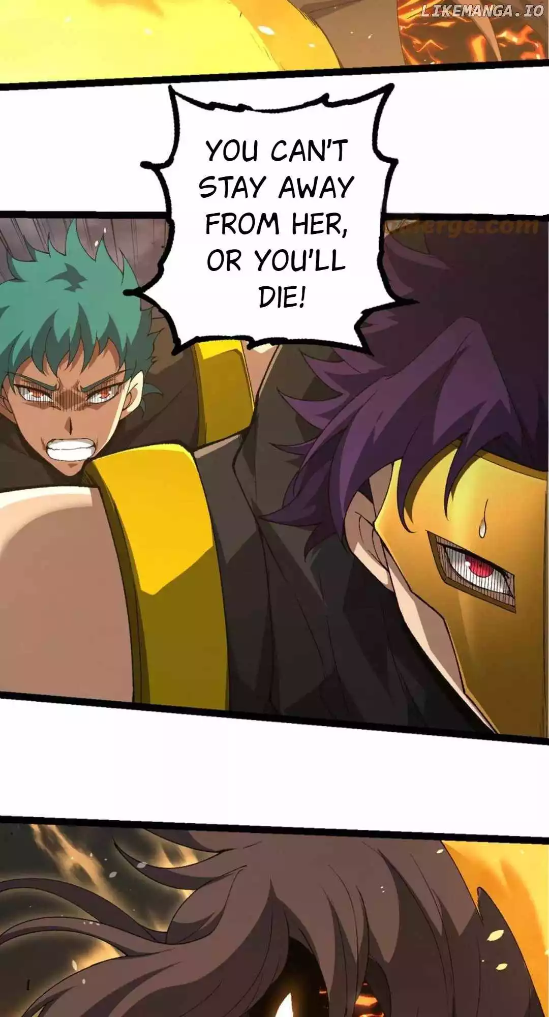 Manga page 22