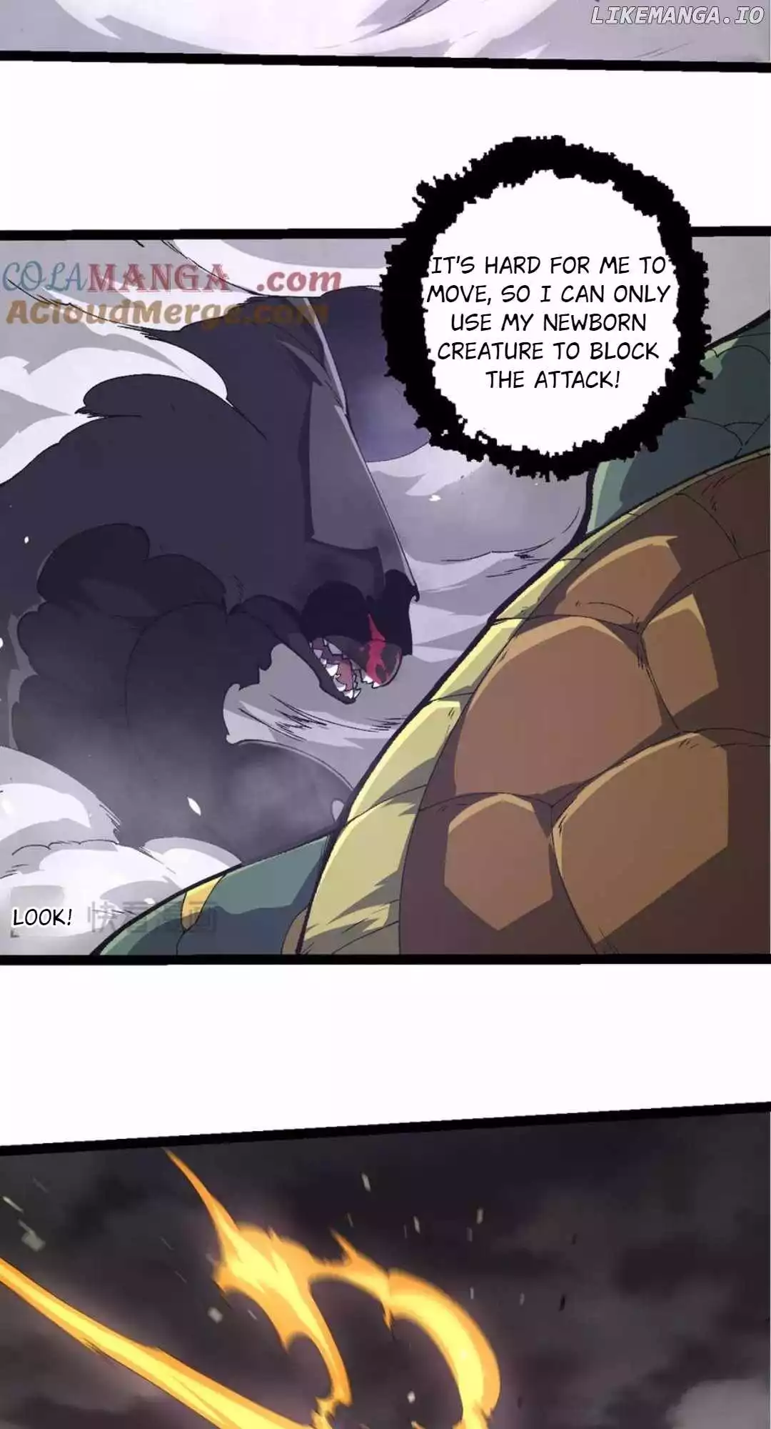 Manga page 36