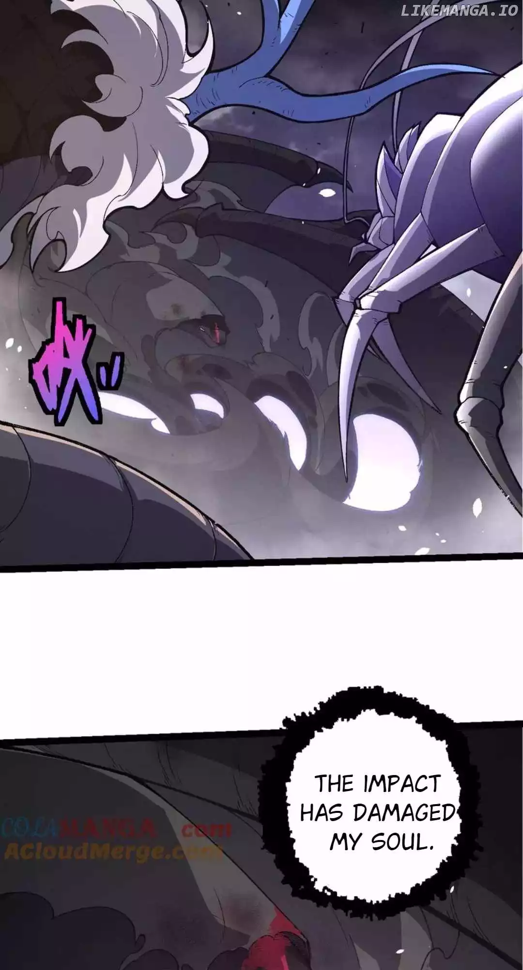 Manga page 32