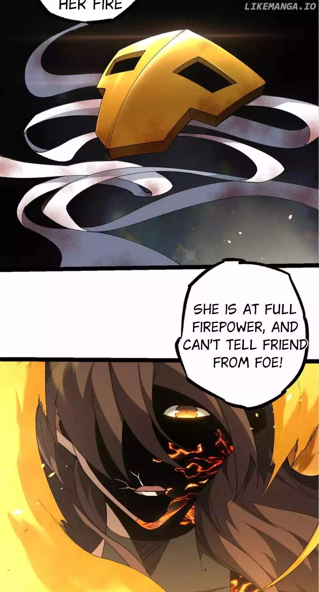 Manga page 21