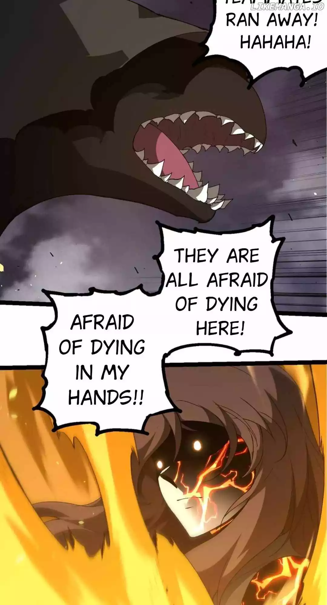 Manga page 10
