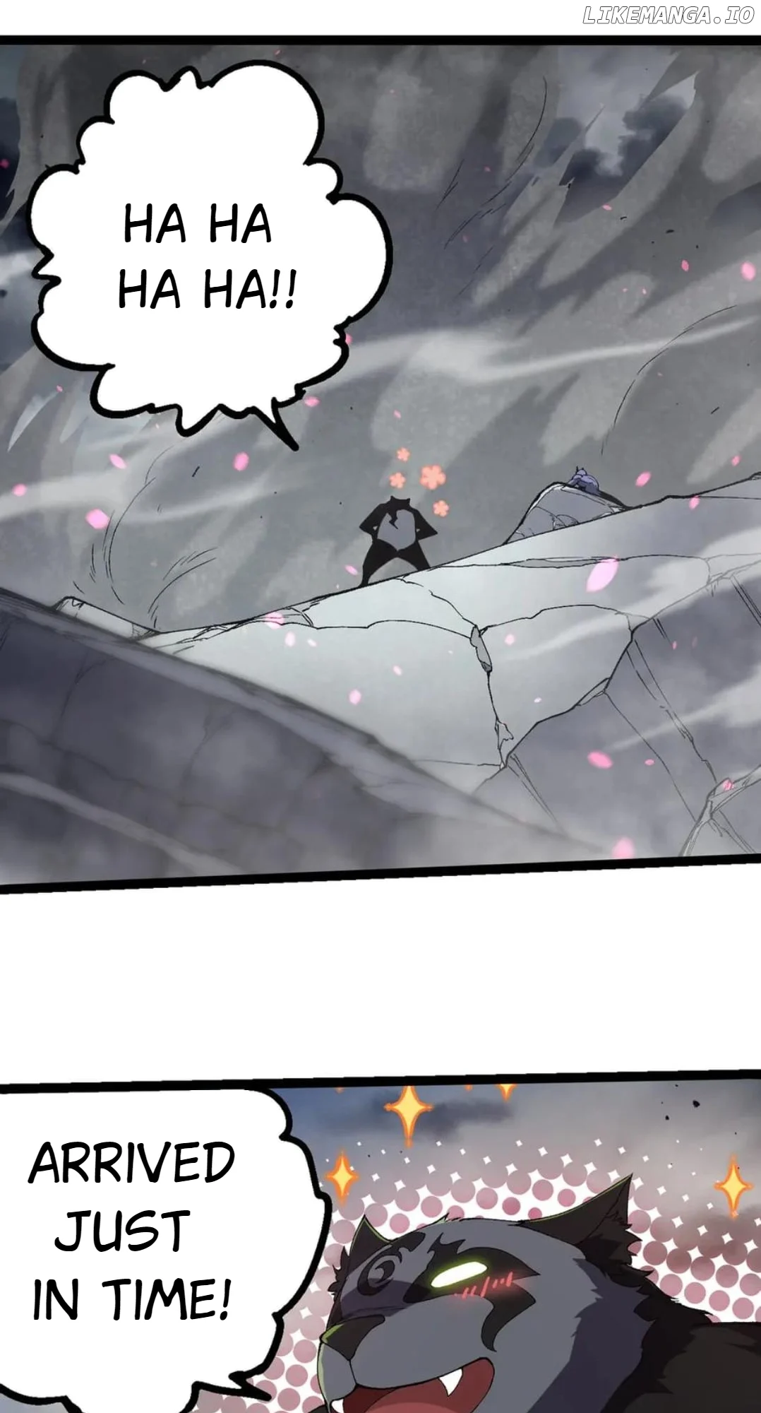 Manga page 15