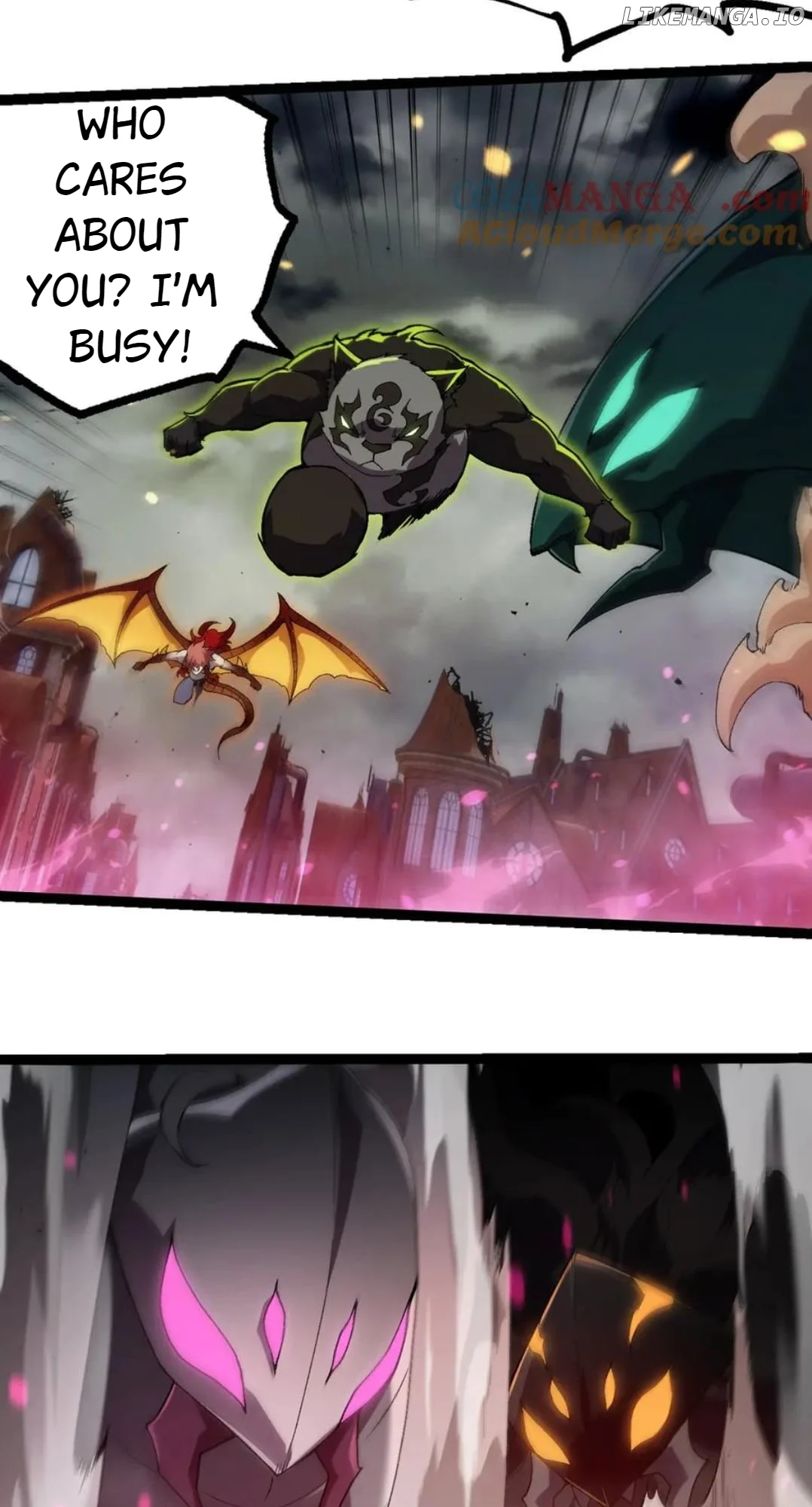 Manga page 30