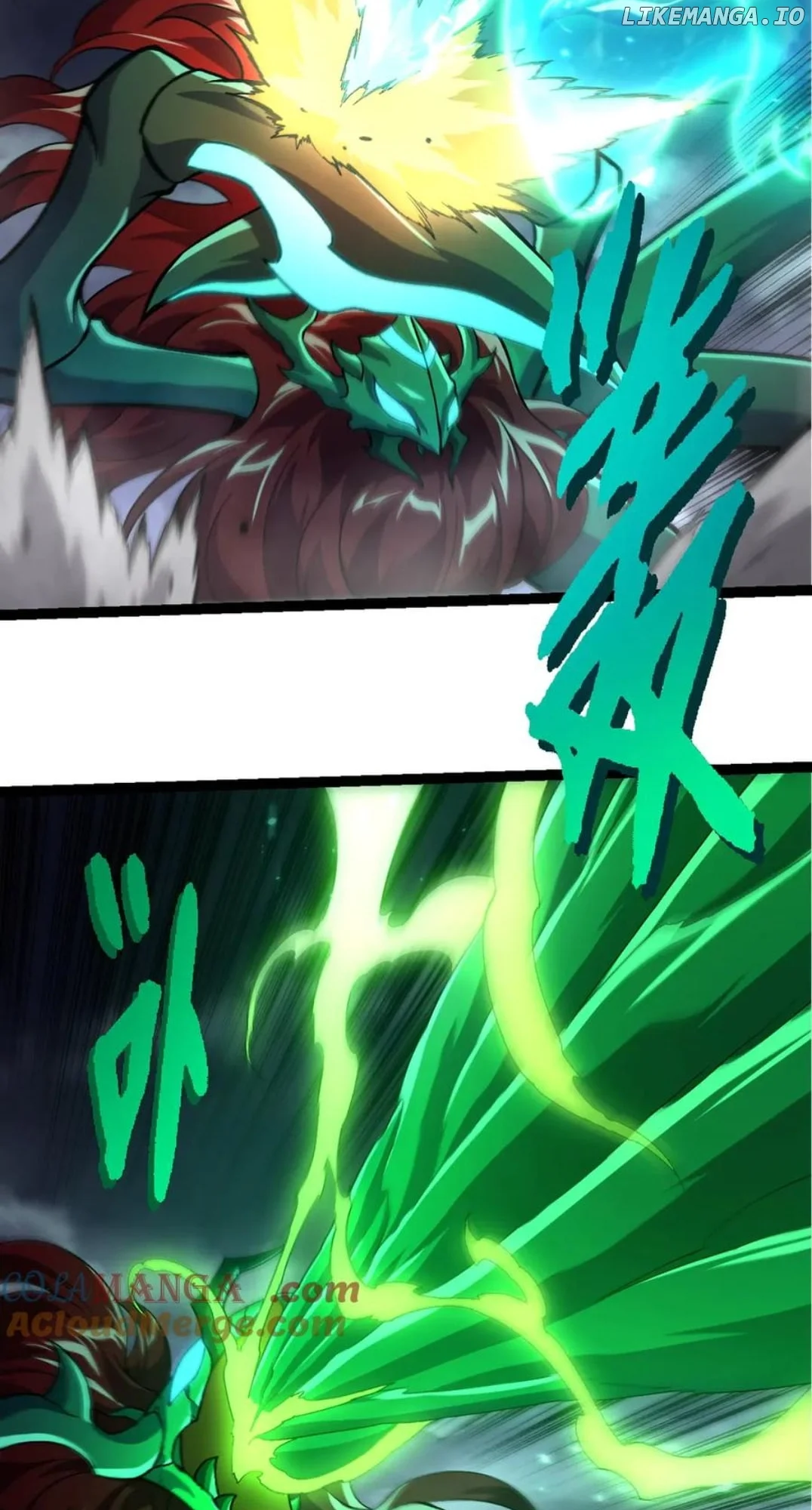 Manga page 13