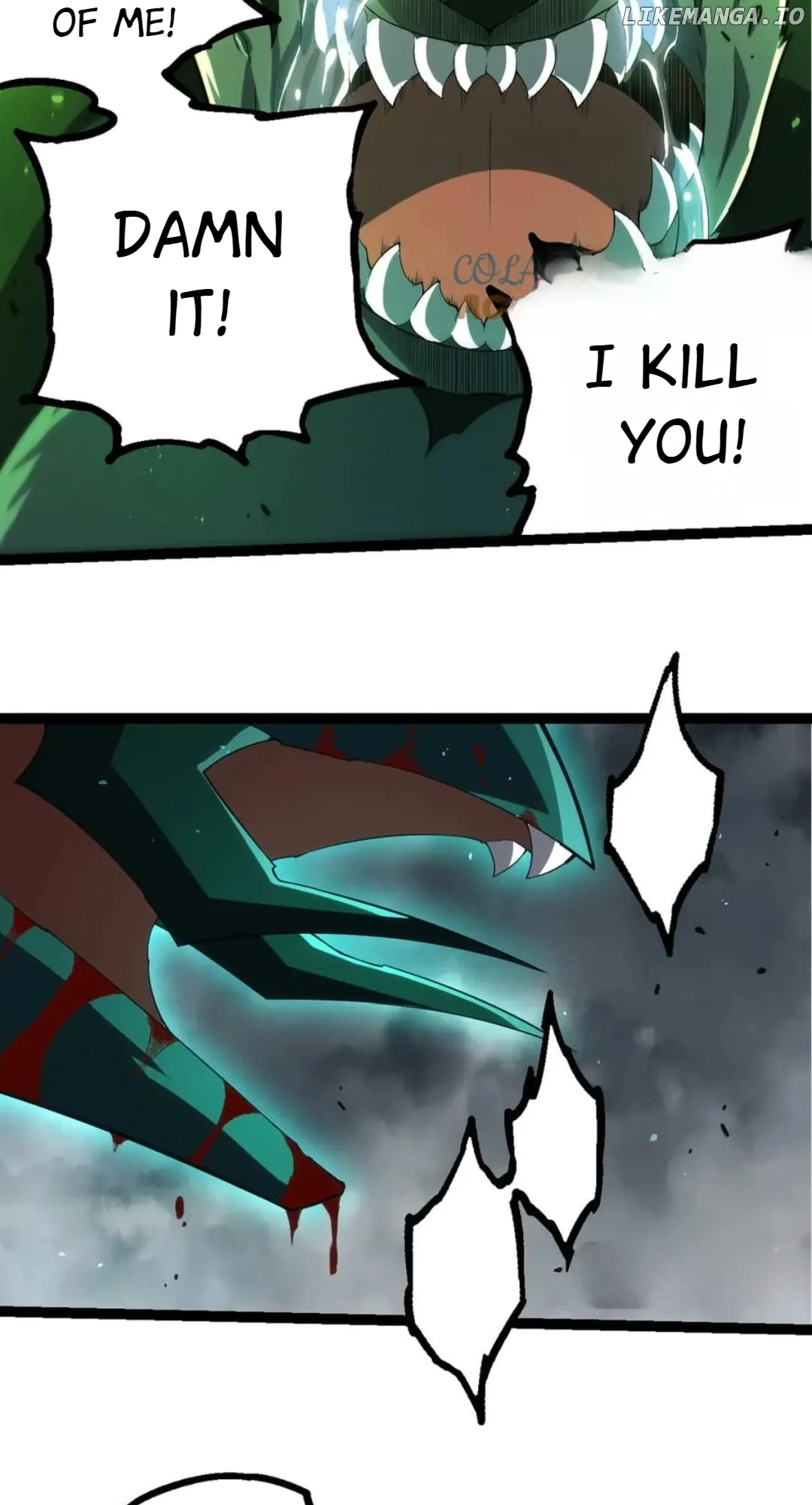 Manga page 16
