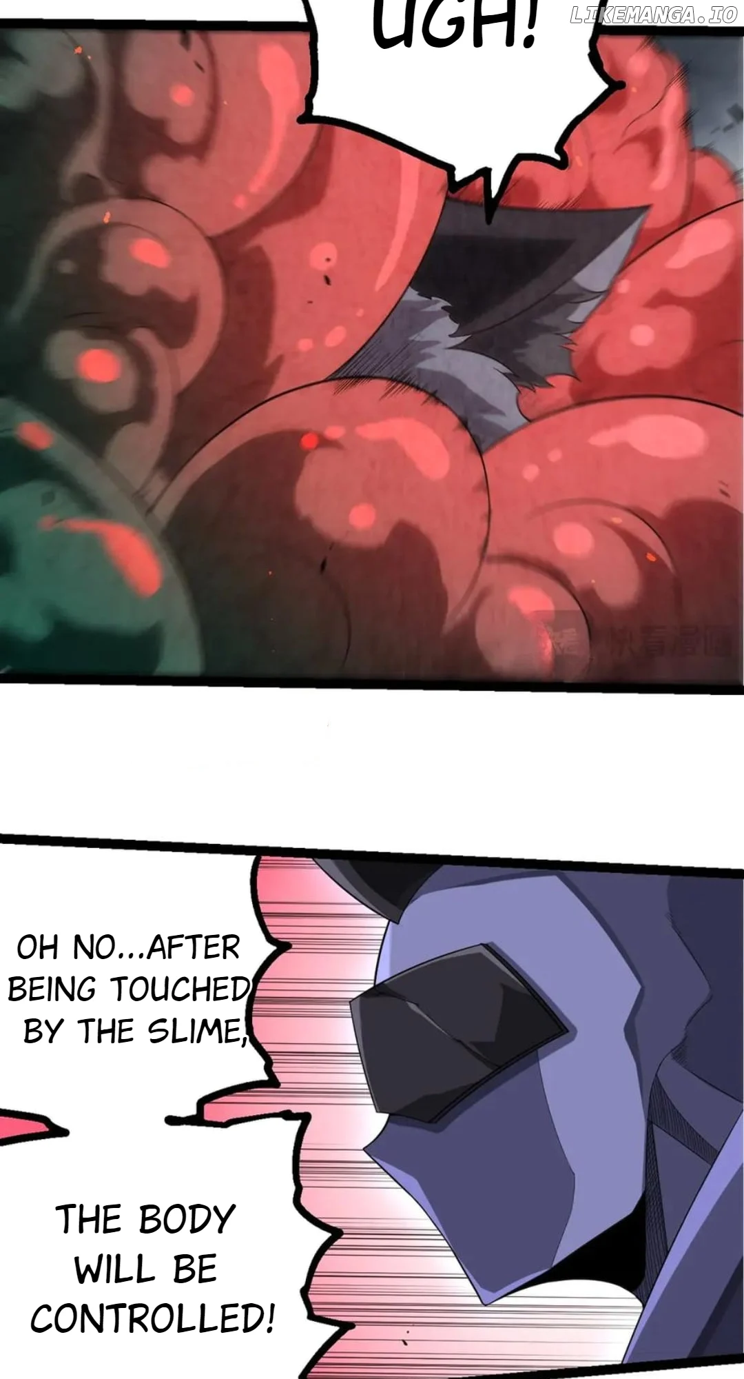 Manga page 33