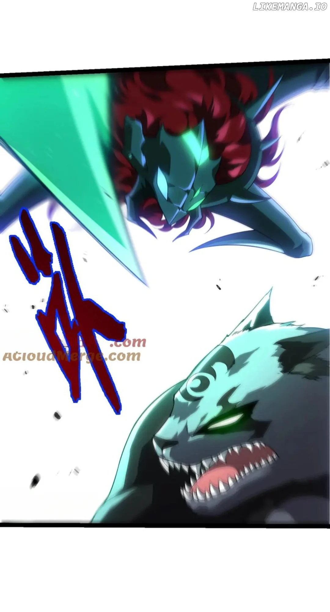 Manga page 5