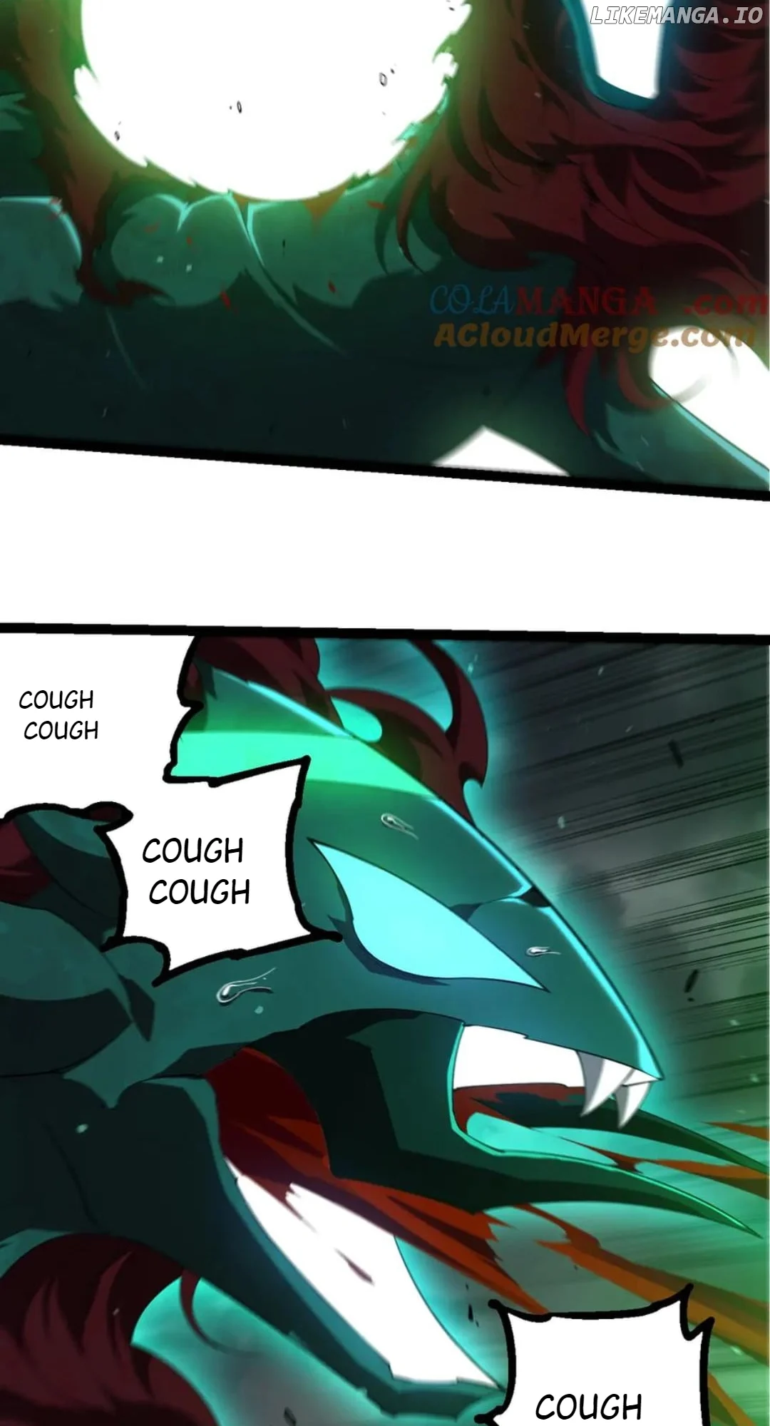 Manga page 7