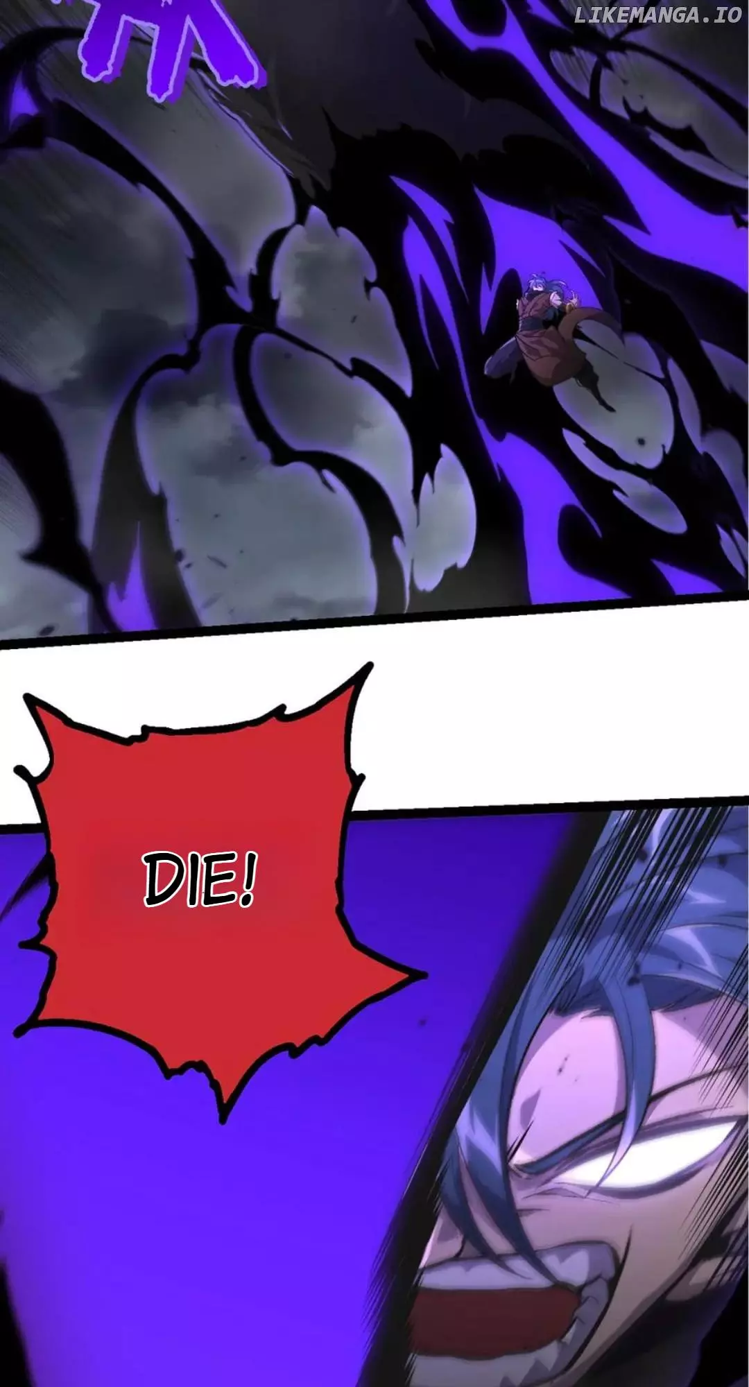 Manga page 25