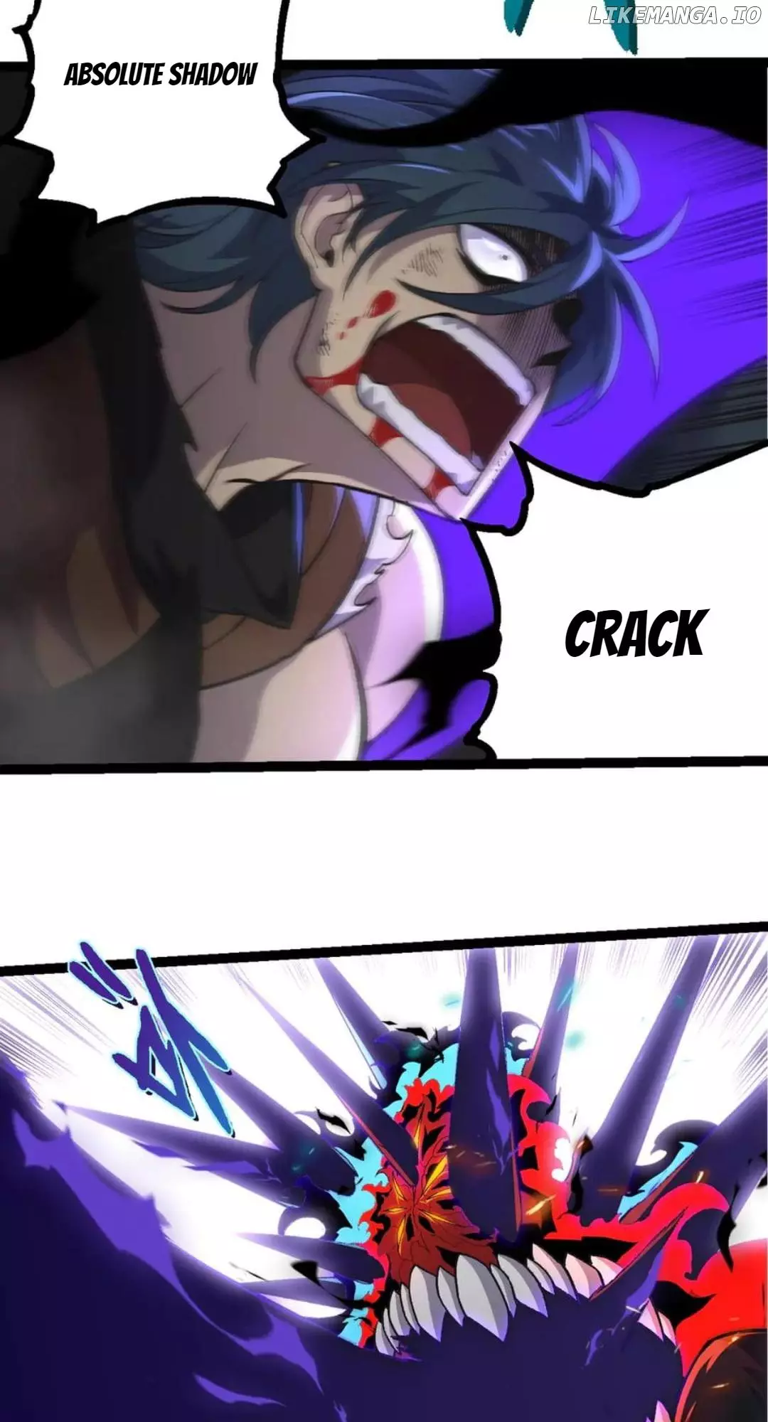 Manga page 20