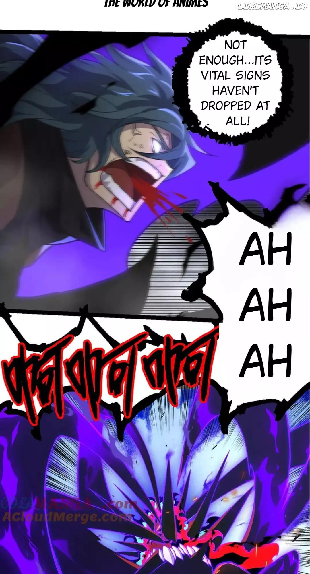 Manga page 22