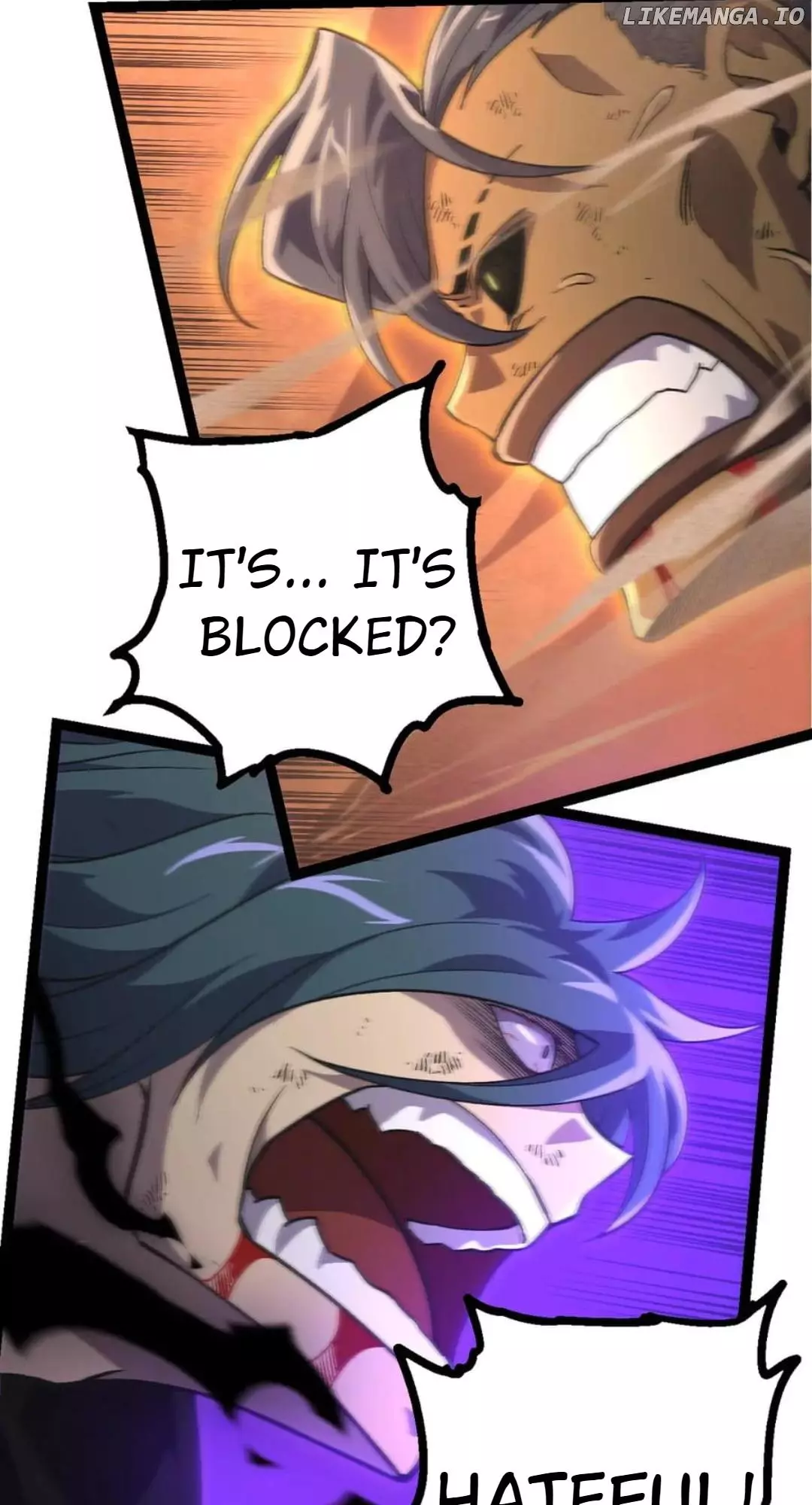 Manga page 9