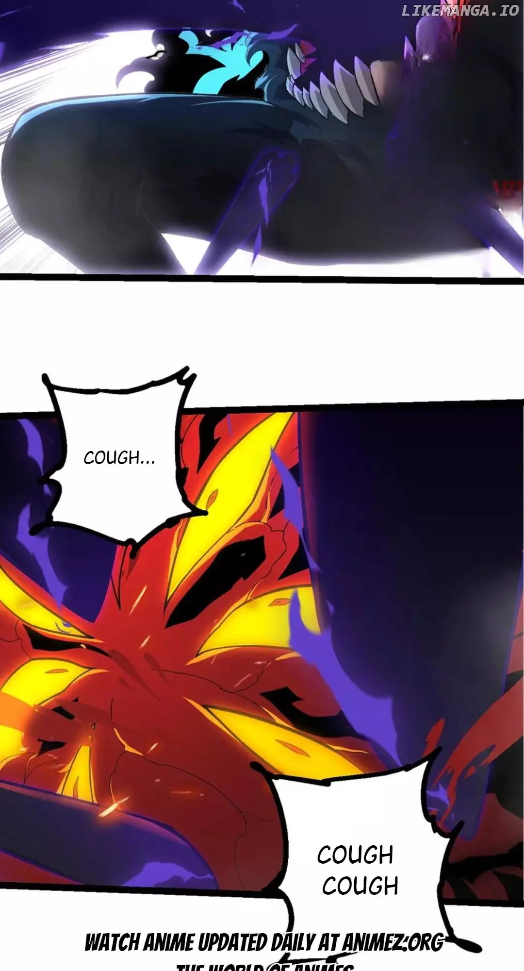 Manga page 21
