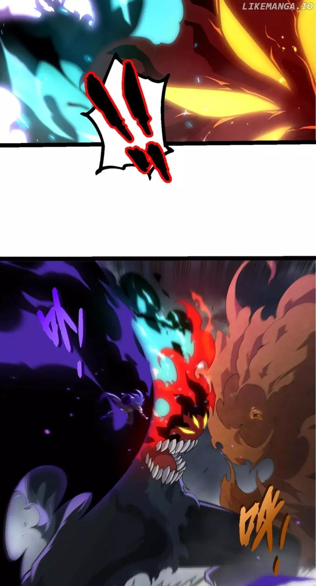 Manga page 4