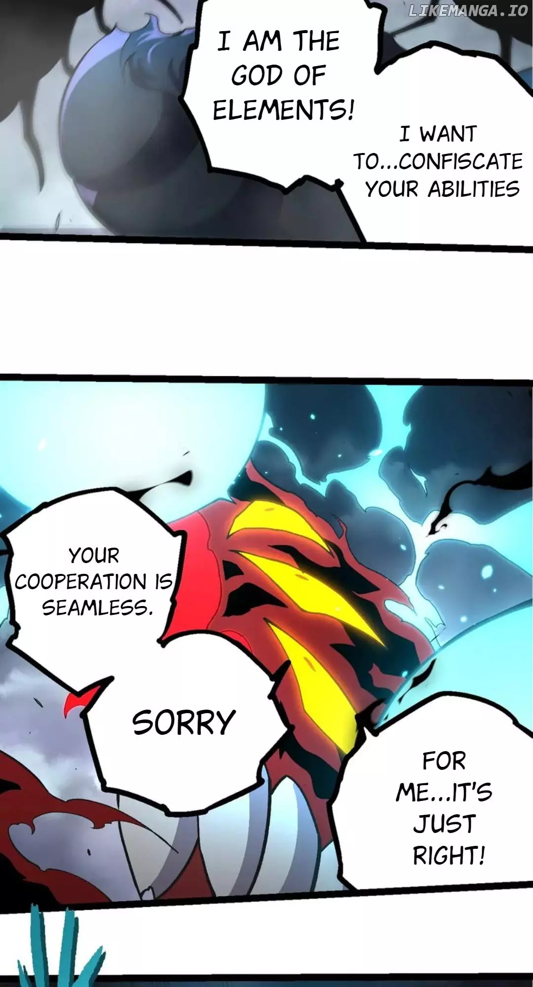 Manga page 39