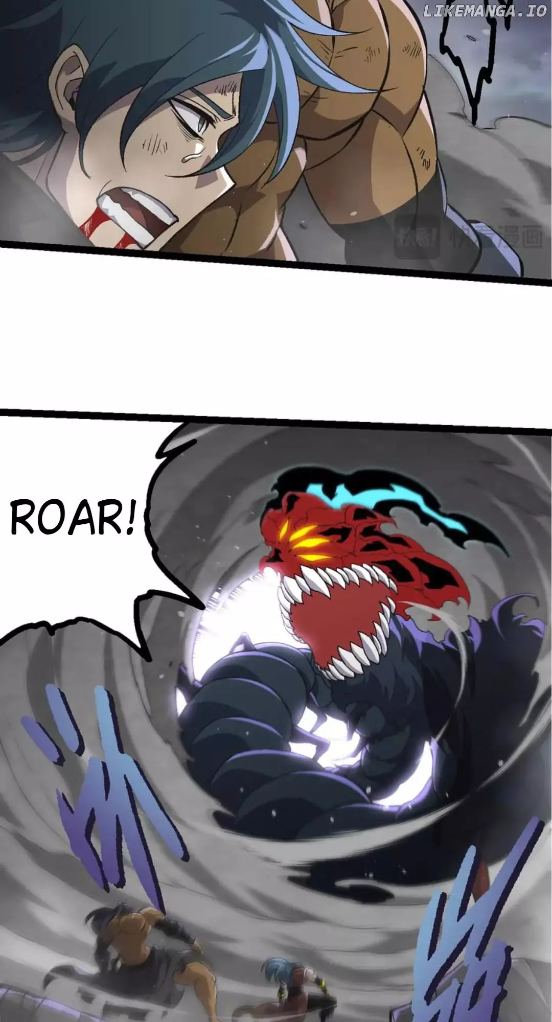 Manga page 34