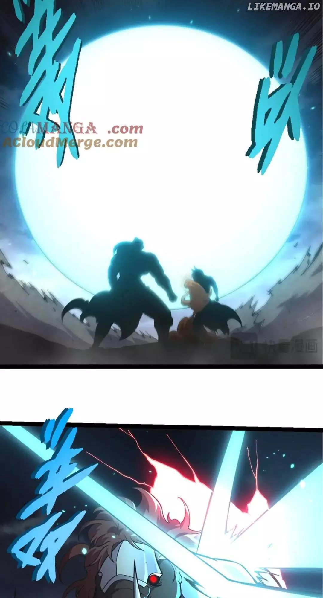 Manga page 40