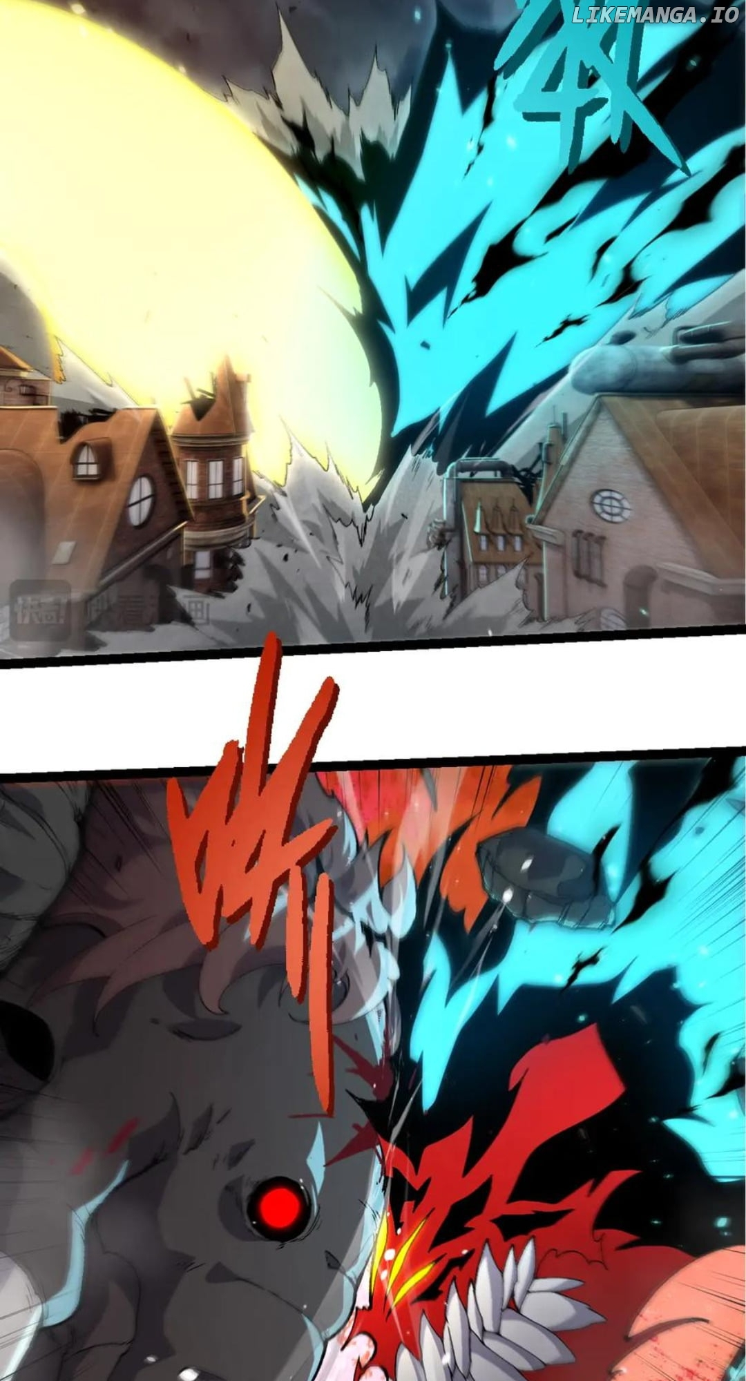 Manga page 11