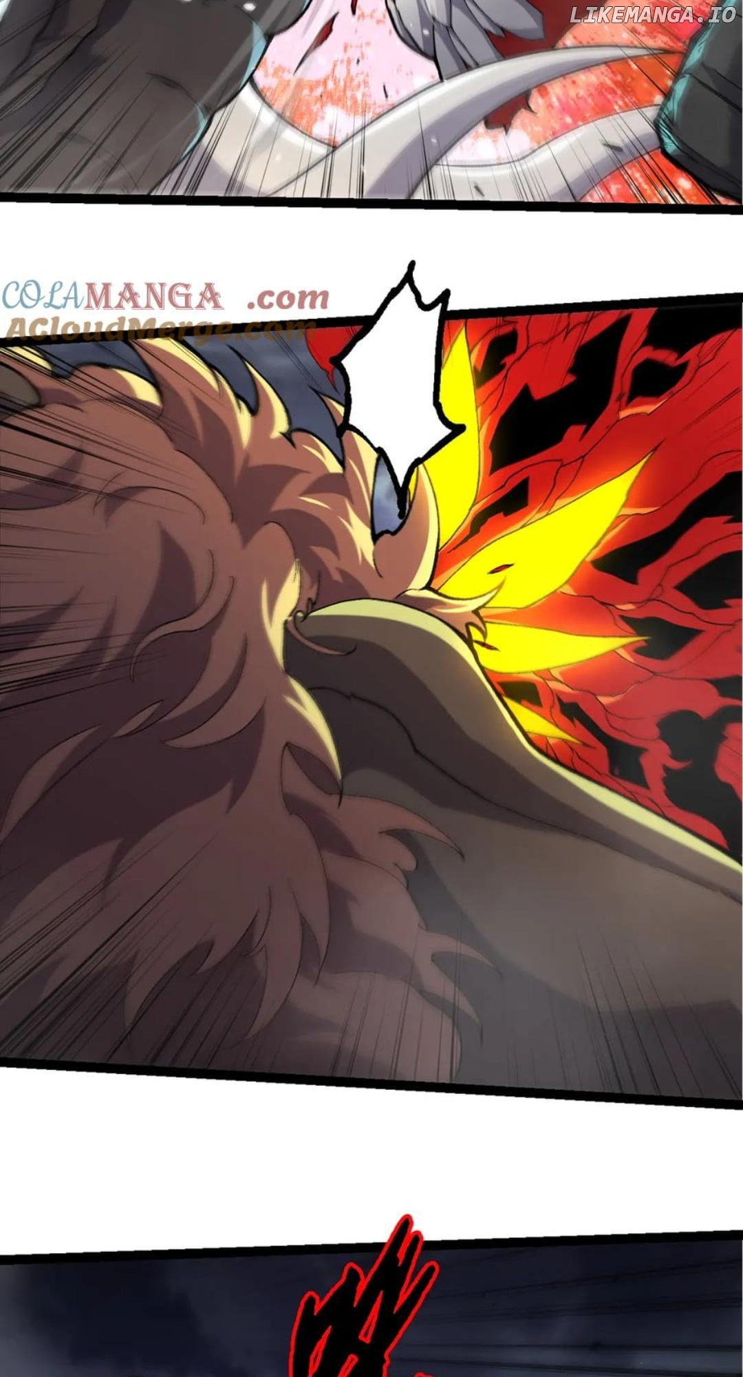 Manga page 12