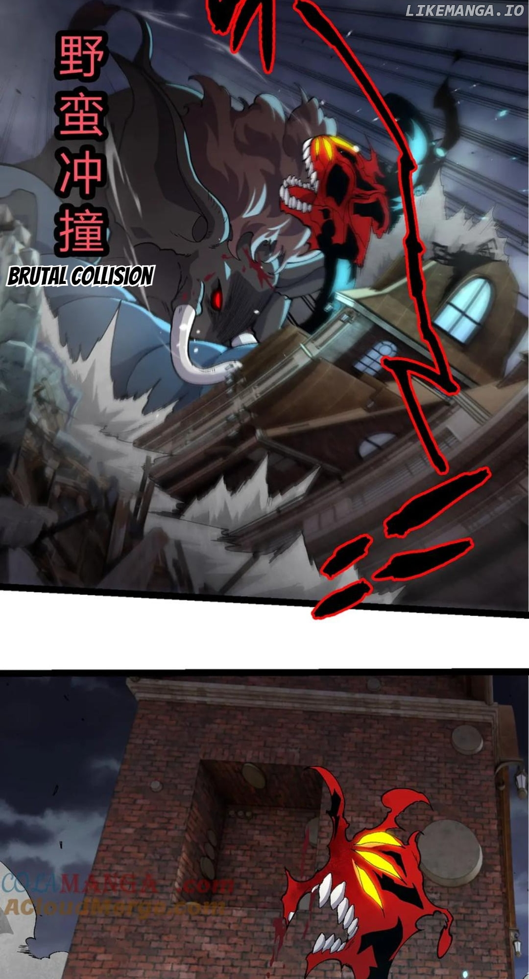 Manga page 13