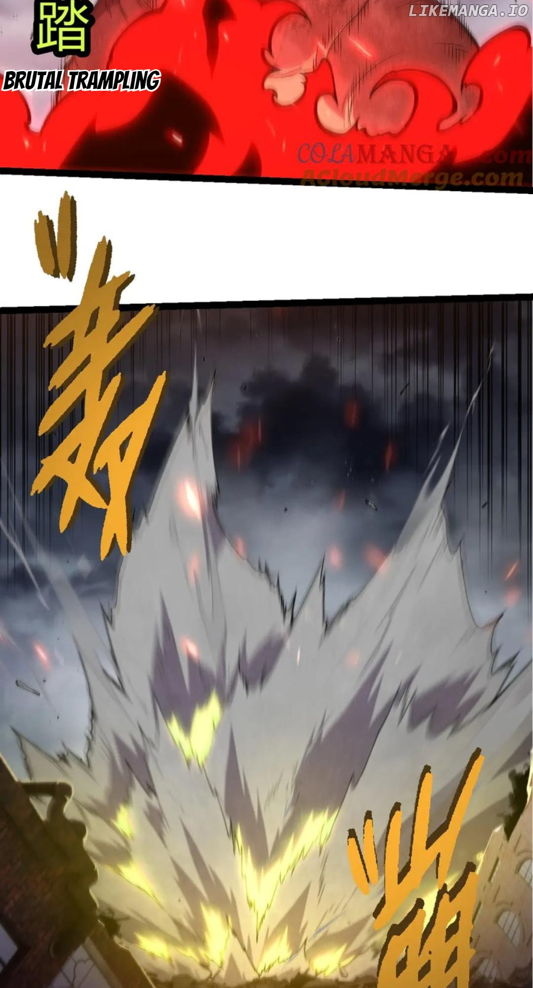 Manga page 16