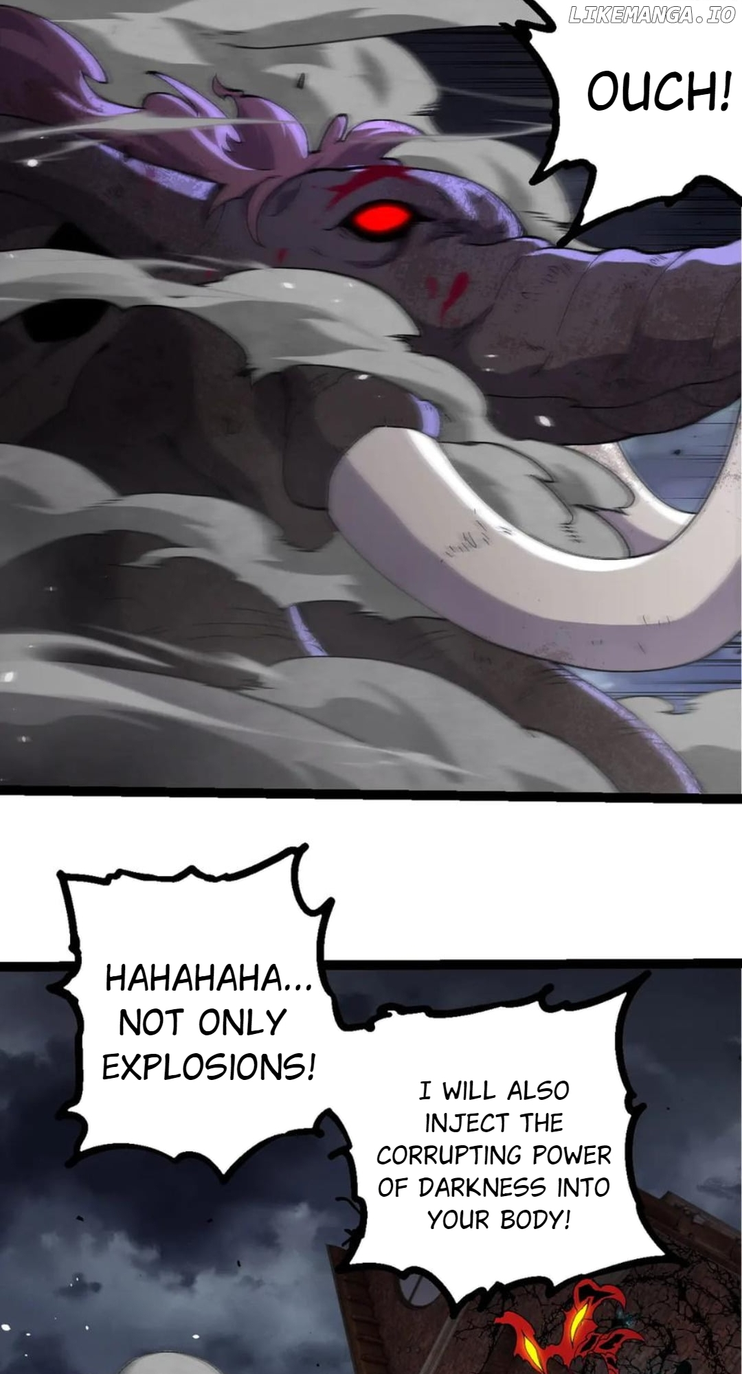 Manga page 20
