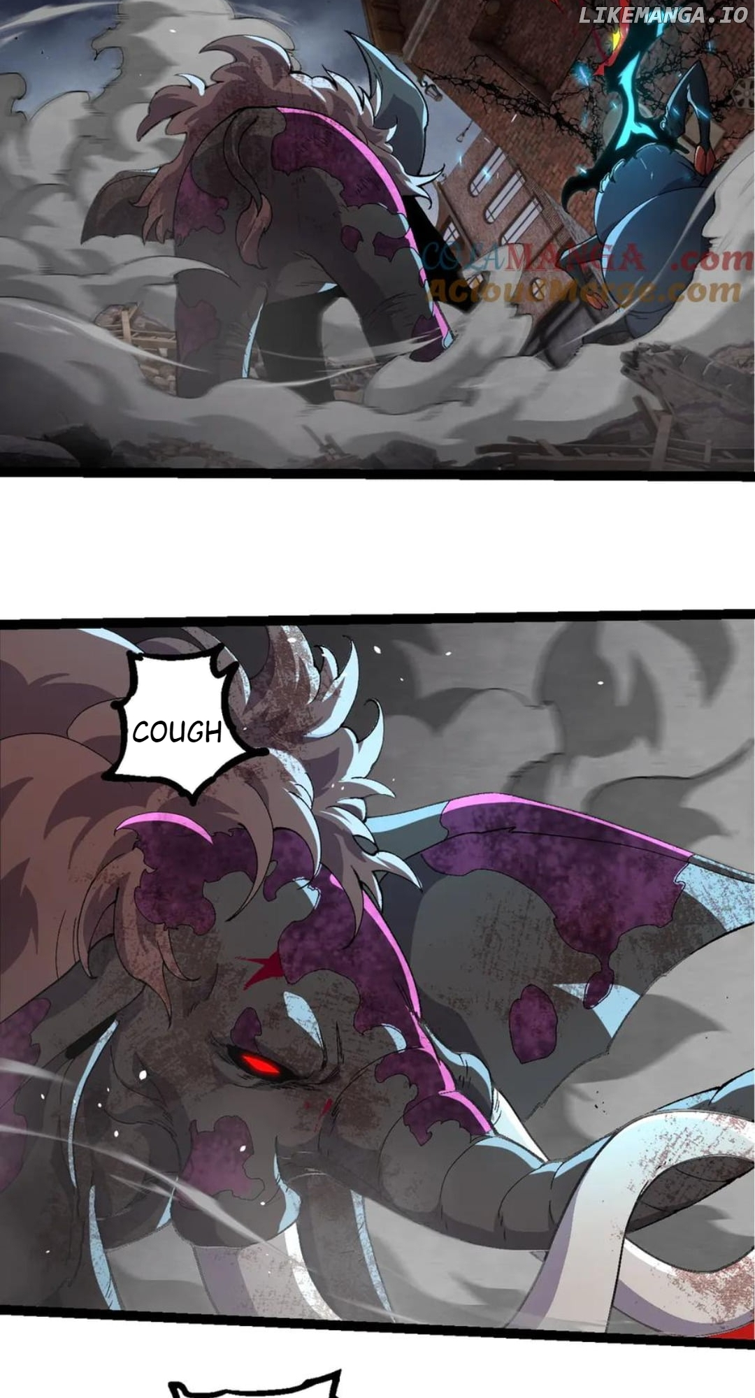 Manga page 21