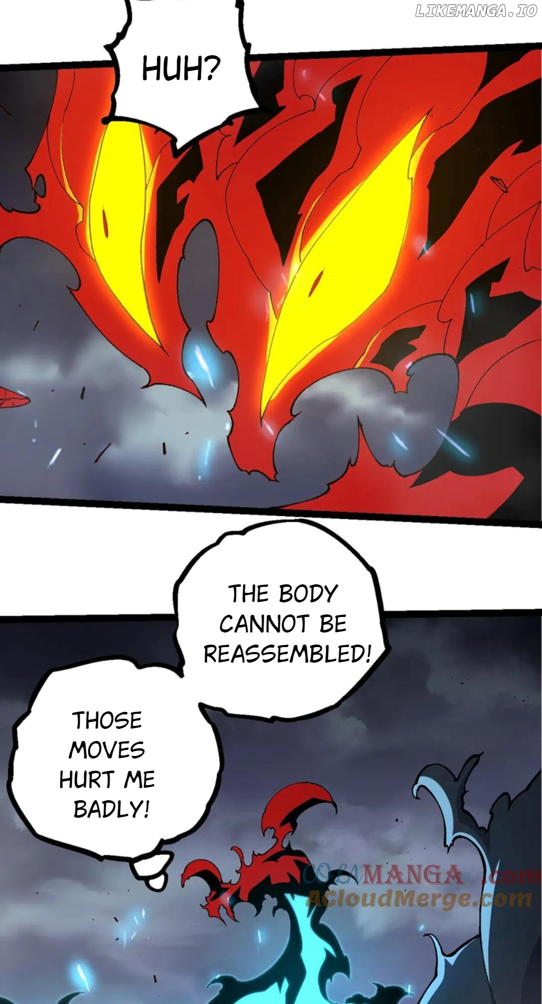 Manga page 22