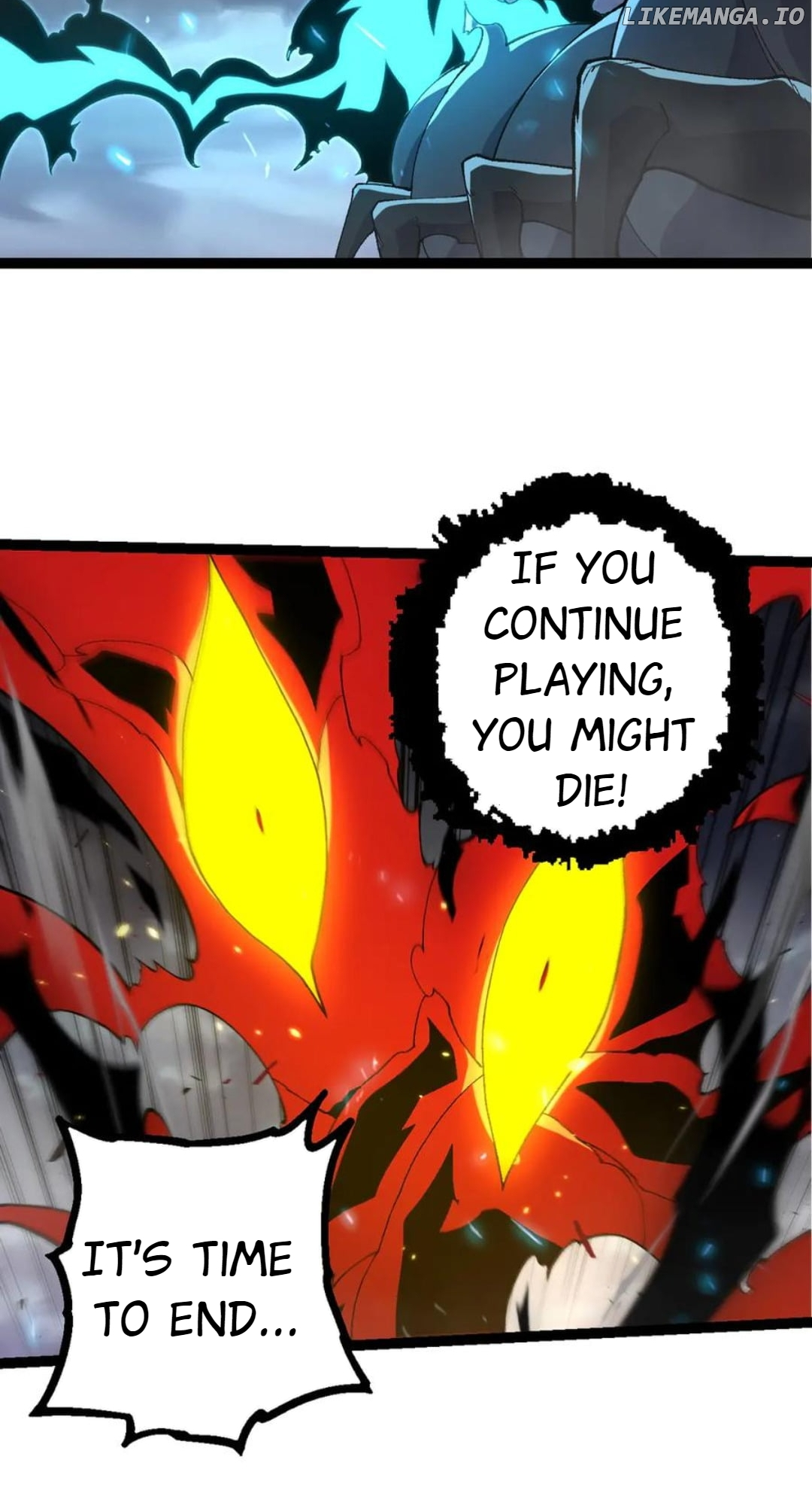 Manga page 23