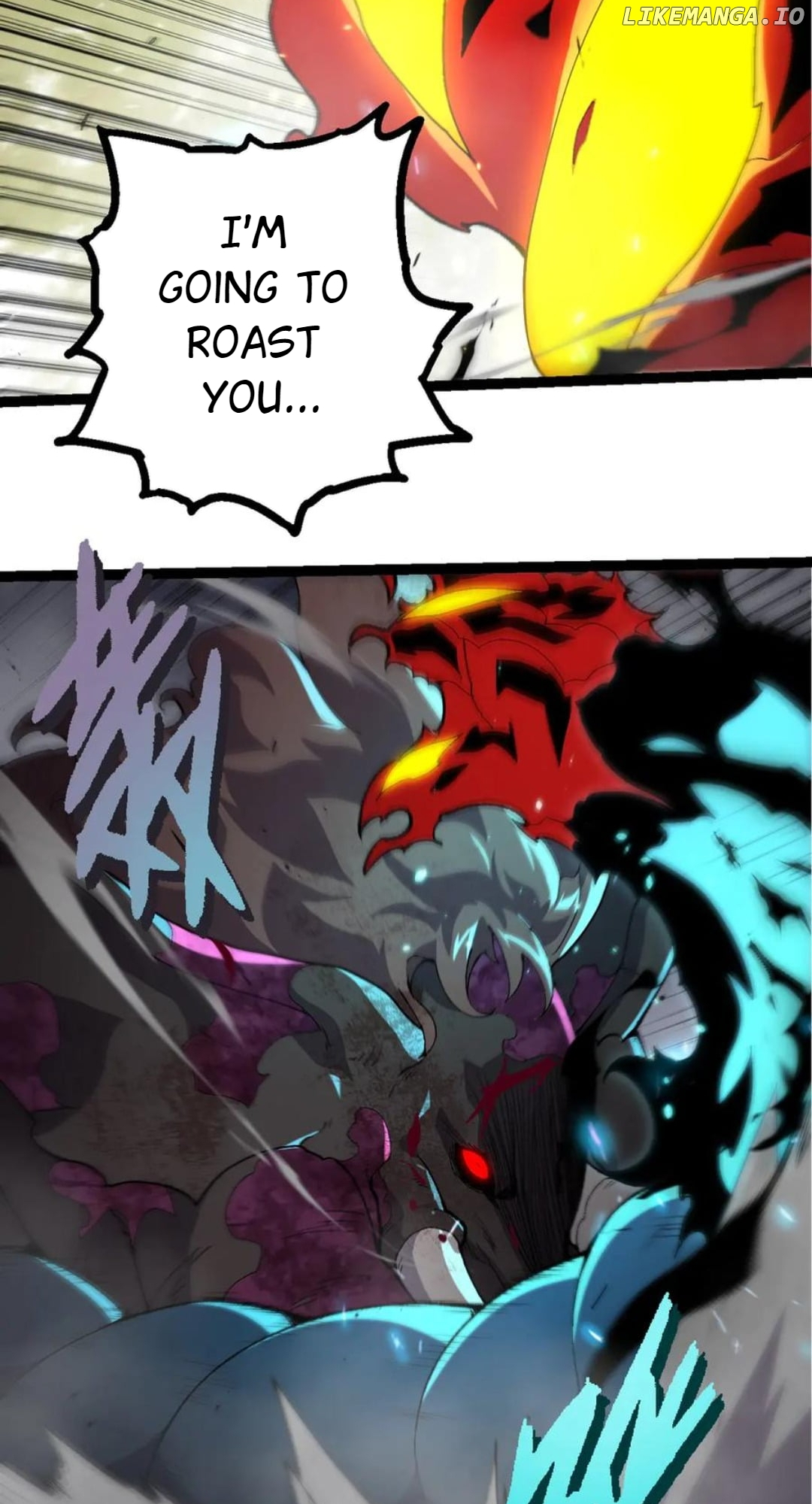 Manga page 25