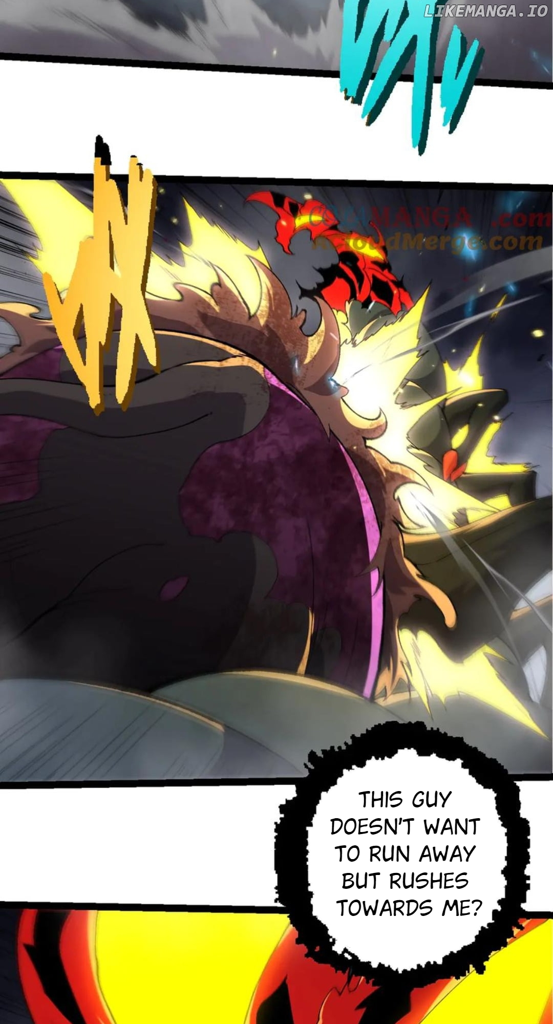 Manga page 26
