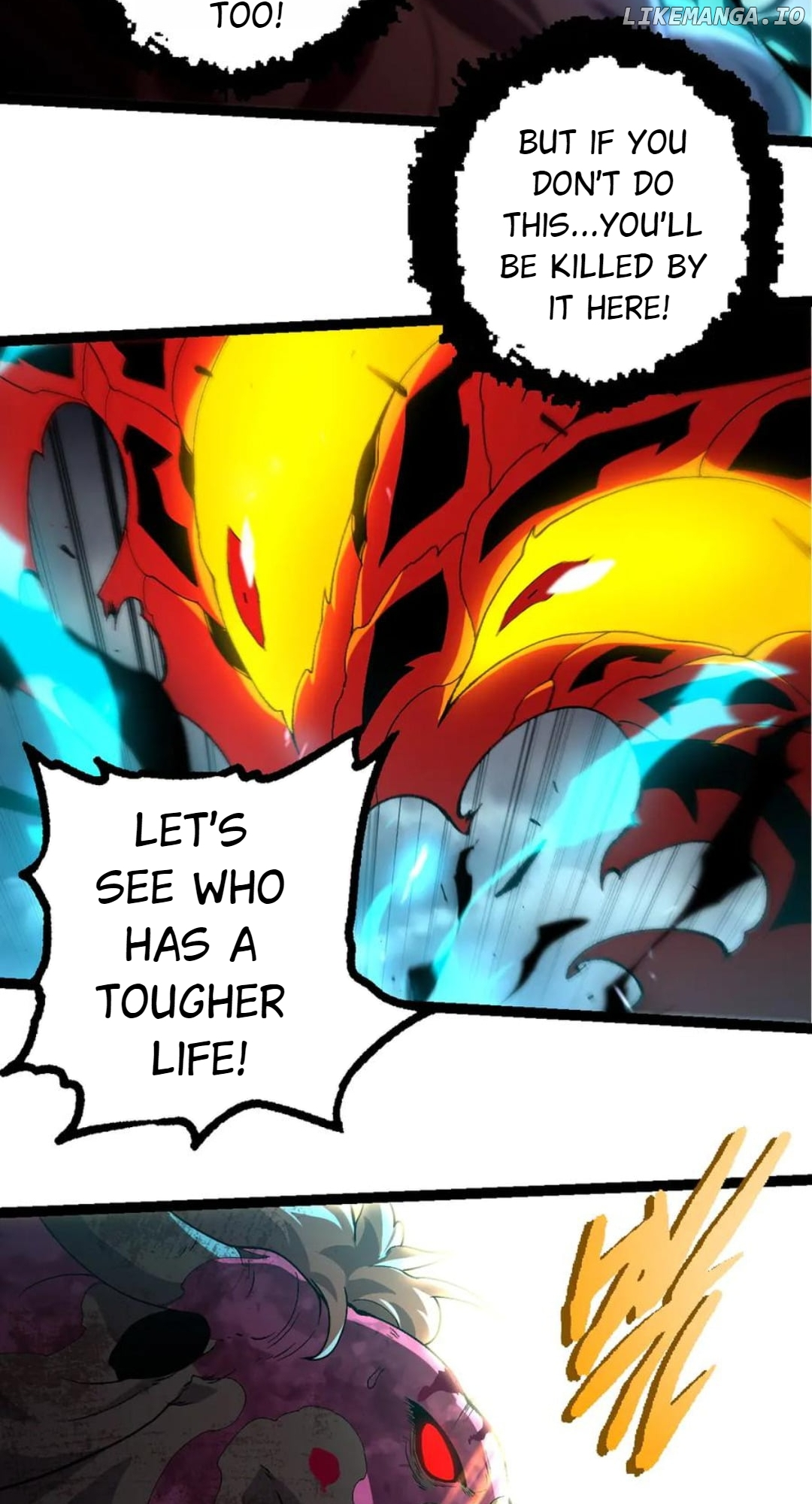Manga page 28