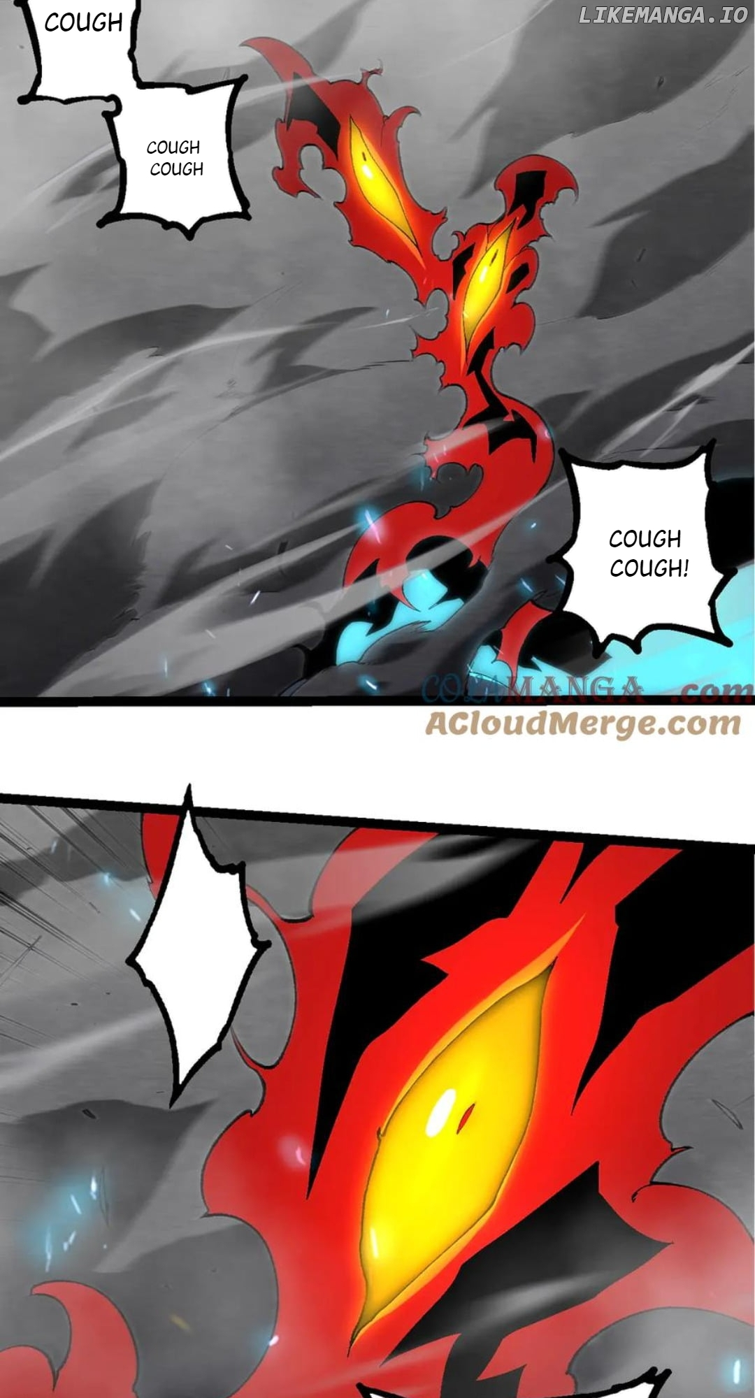 Manga page 33