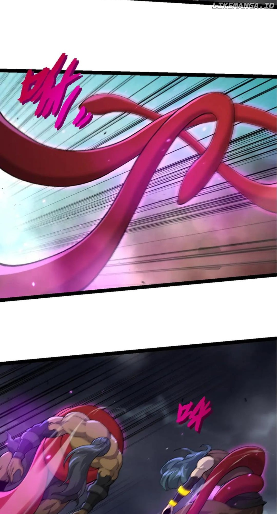 Manga page 4