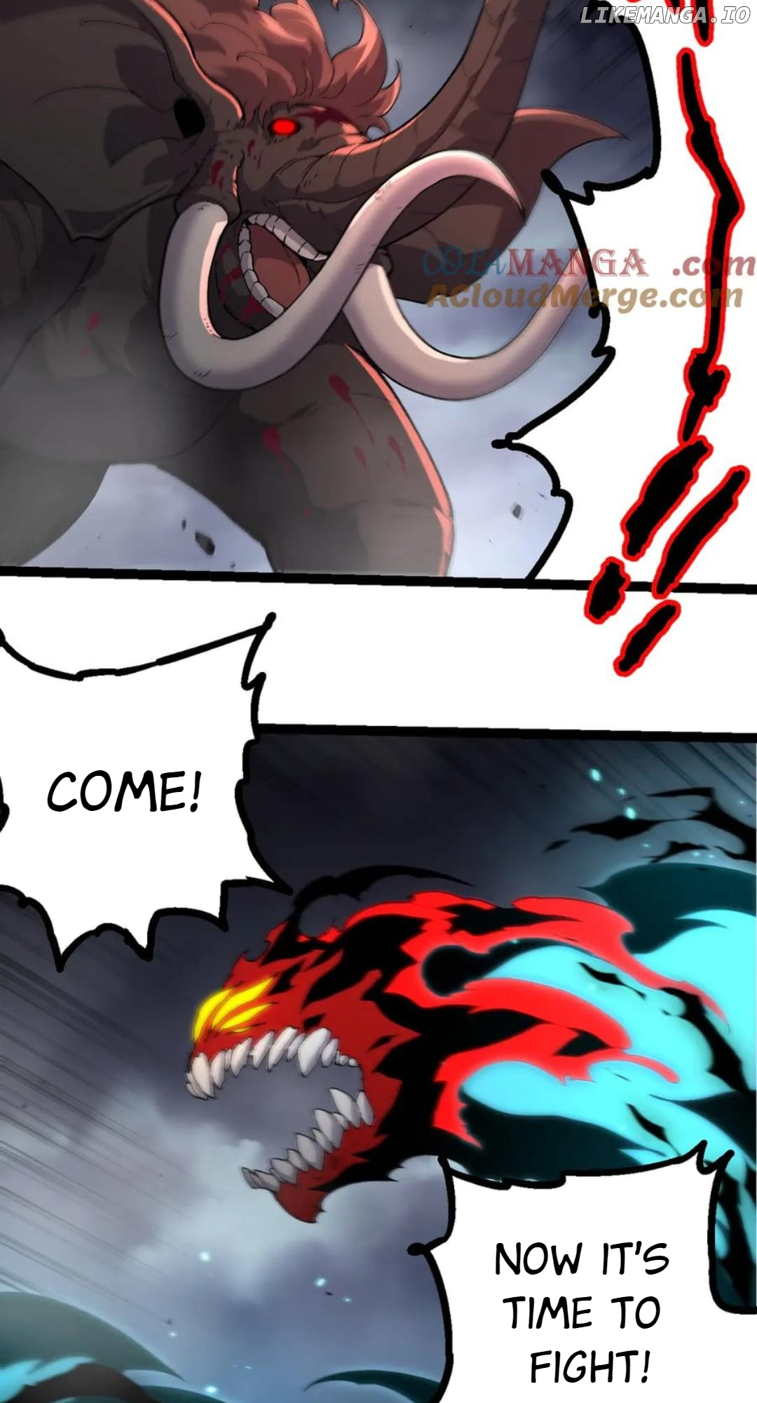 Manga page 7