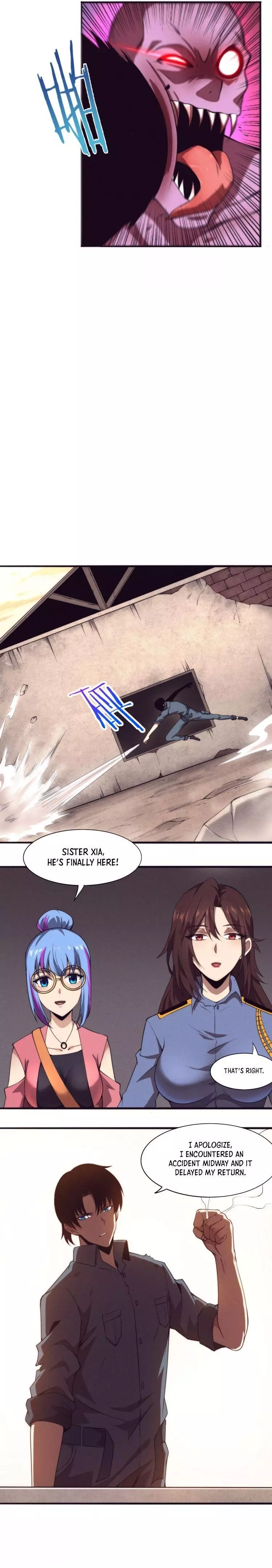 Manga page 12