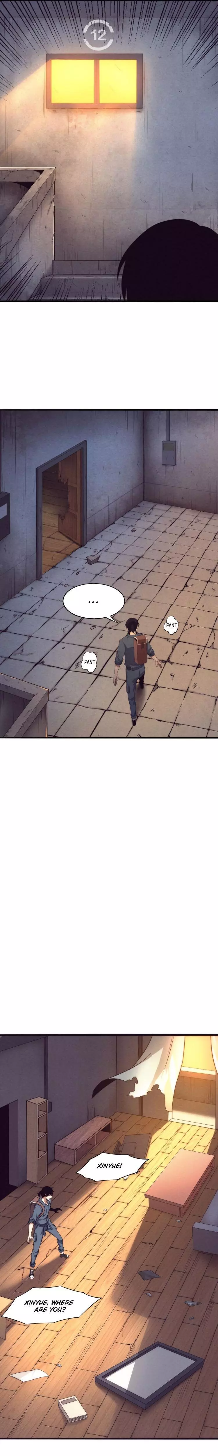 Manga page 20