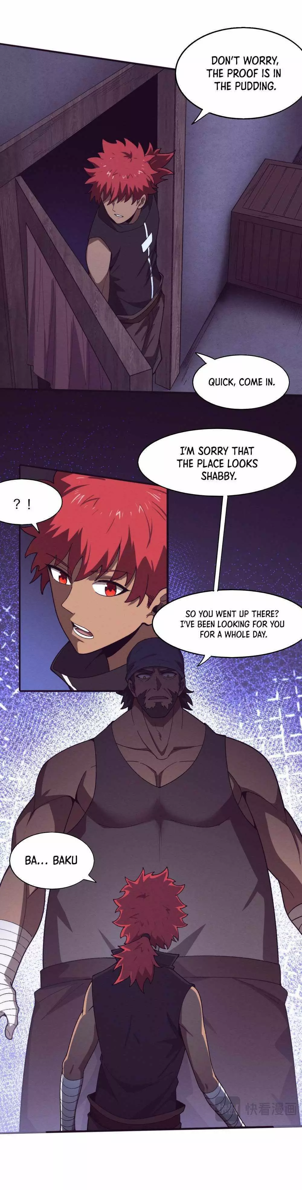 Manga page 12