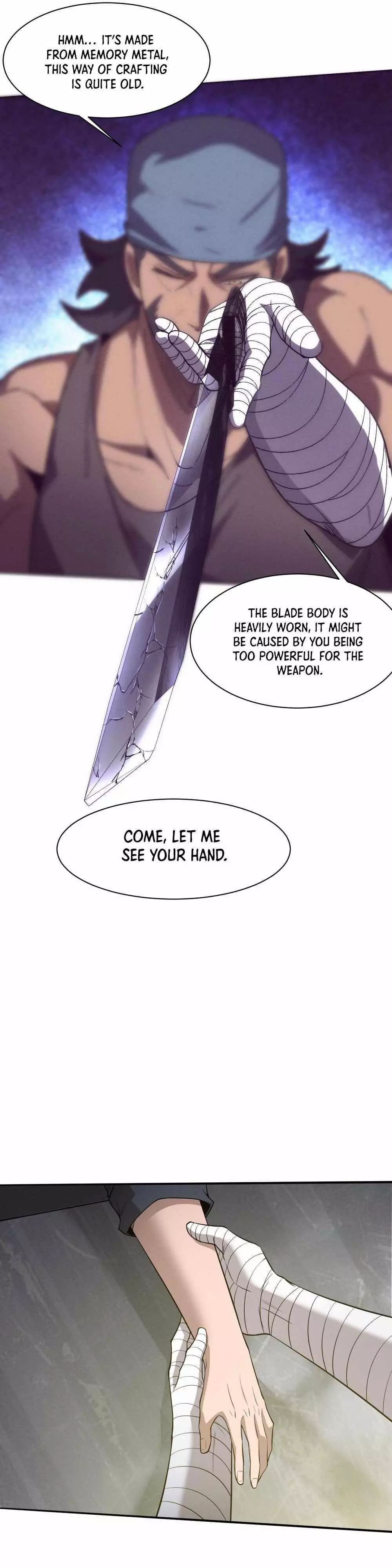 Manga page 20