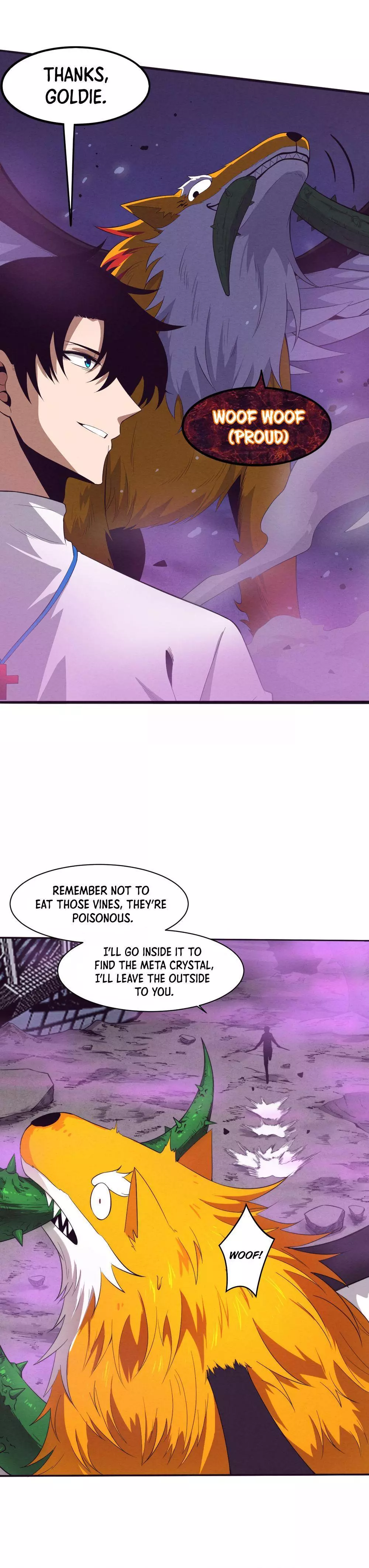 Manga page 10