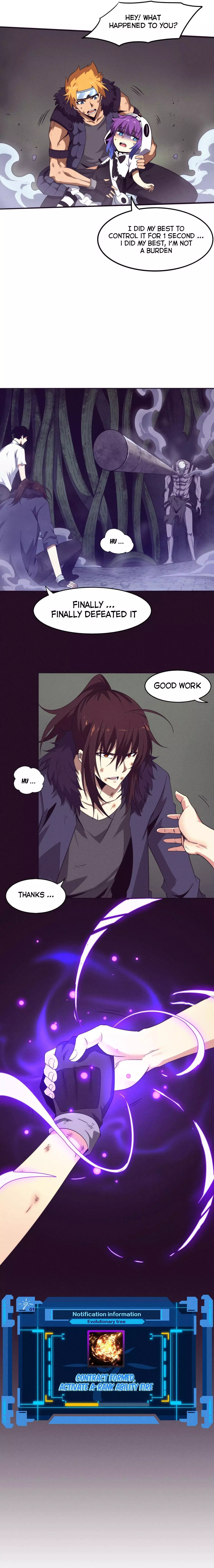 Manga page 21
