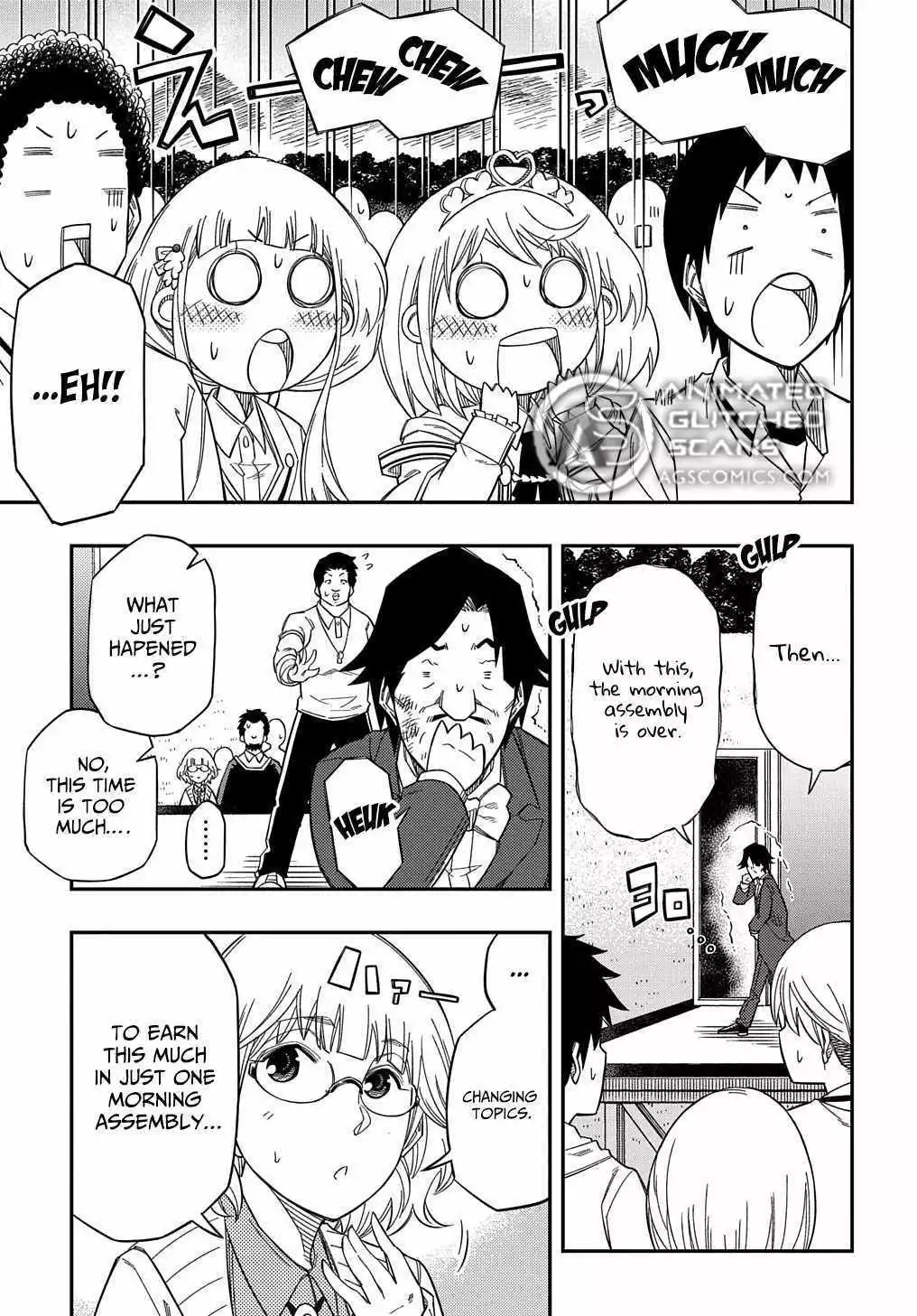Manga page 30