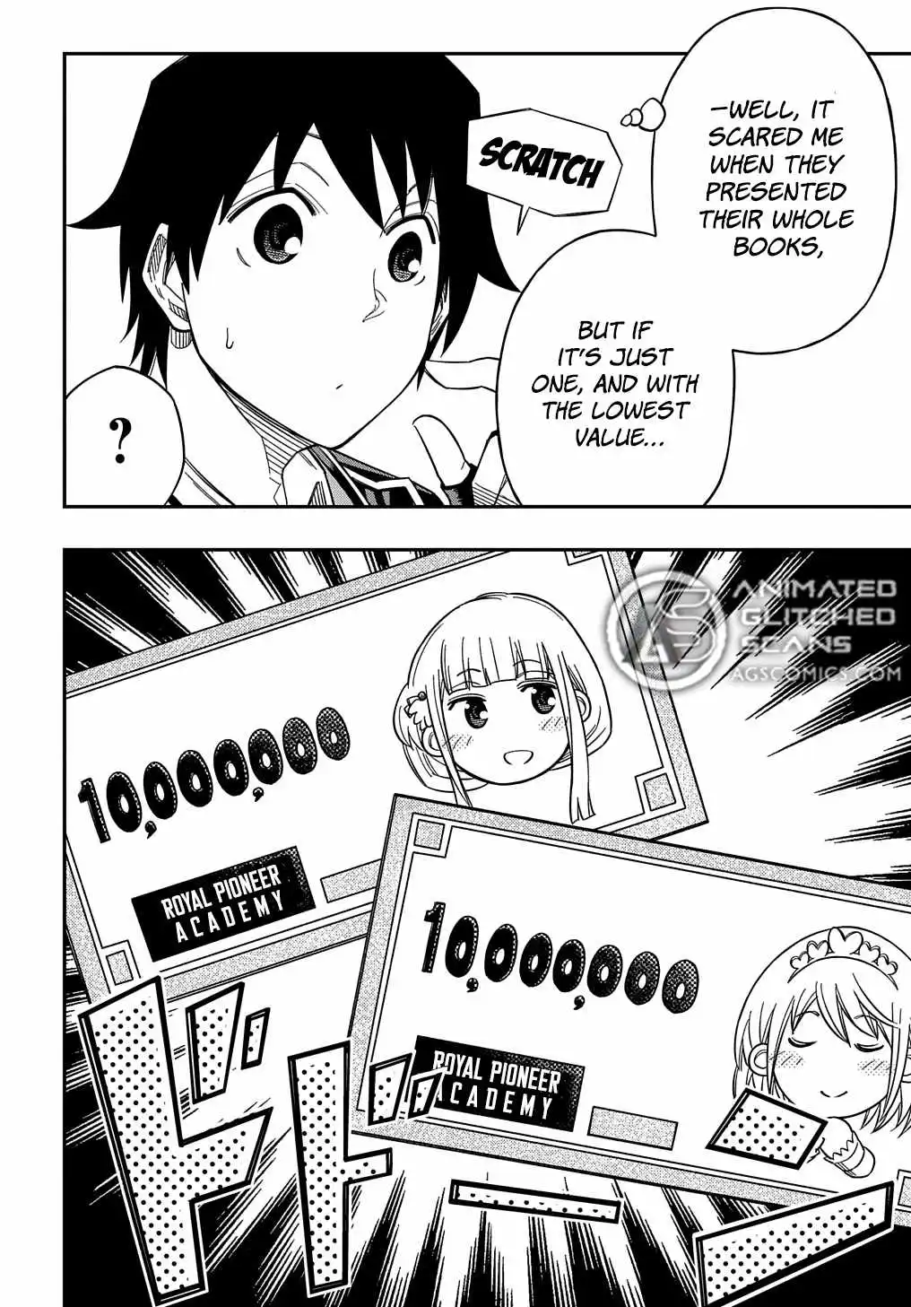 Manga page 12