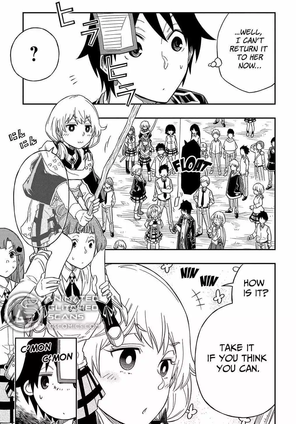 Manga page 26